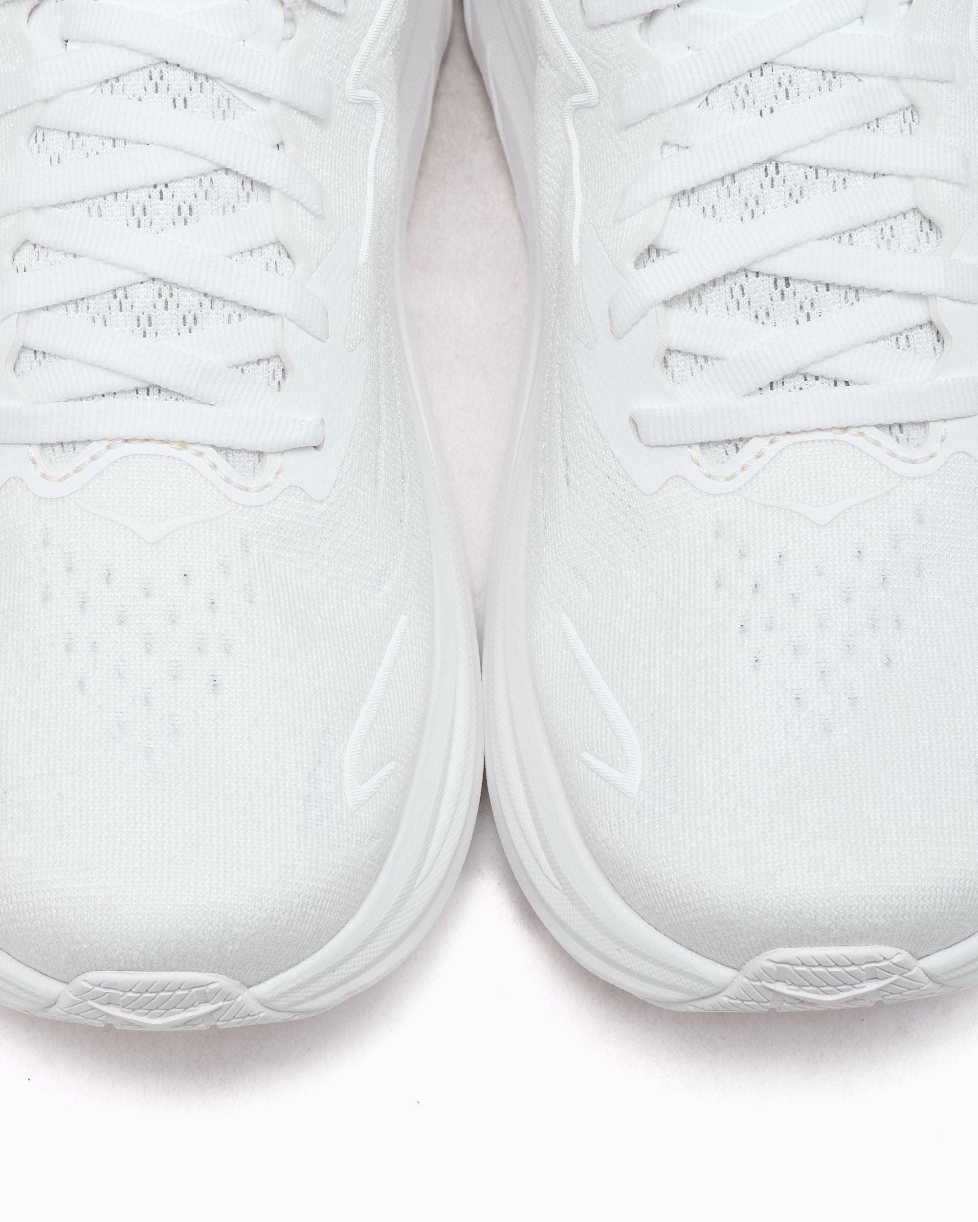 Sneakers HOKA Clifton 10 - 1162030-WWH