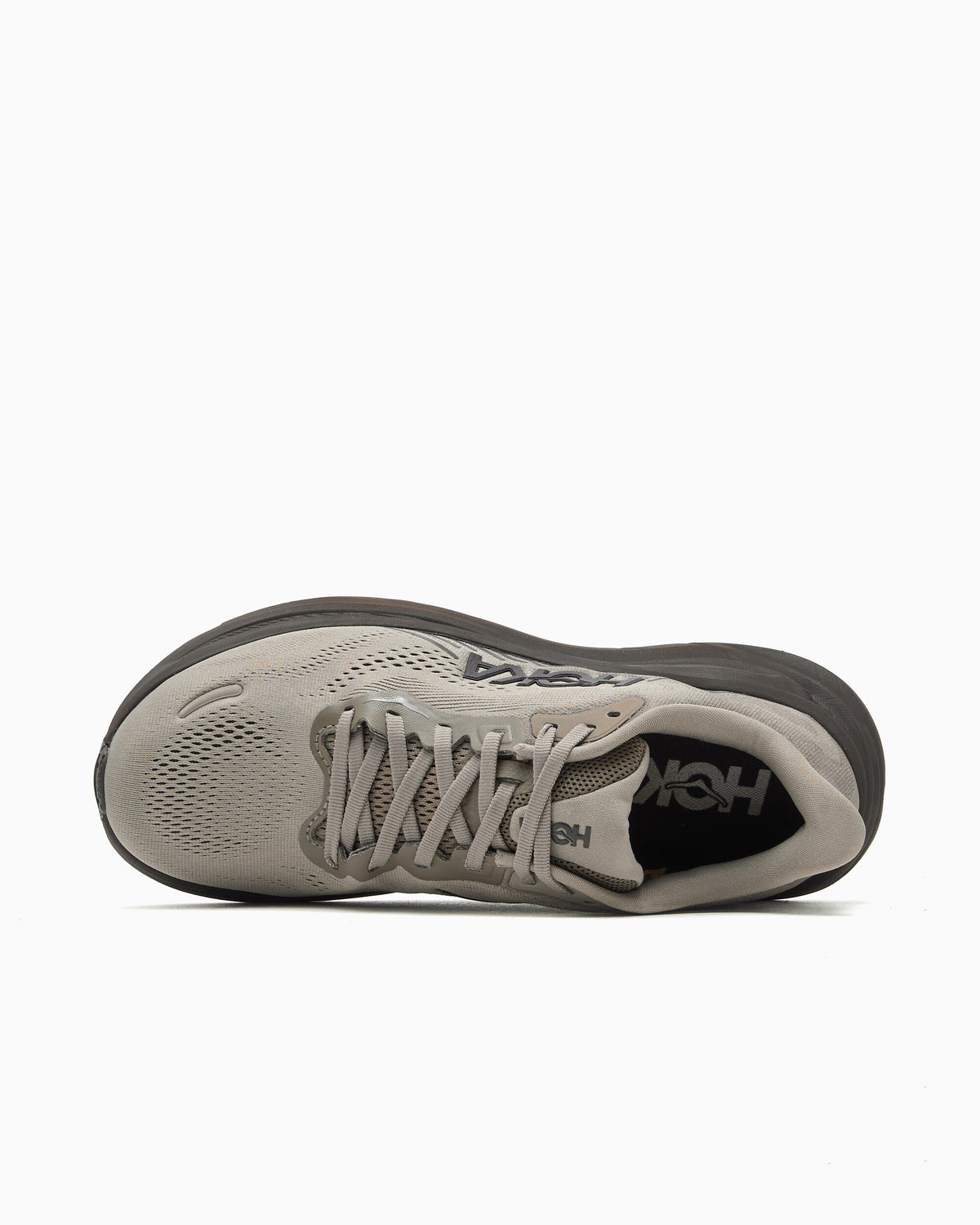 Sneakers HOKA Clifton 11 "Black Pepper" - 1176572-BYP