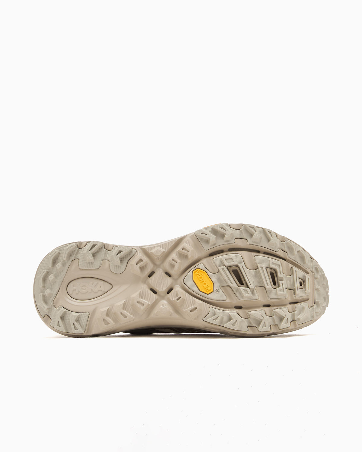 Sneakers HOKA Mafate Speed 2 Vibram - 1126851-ATP