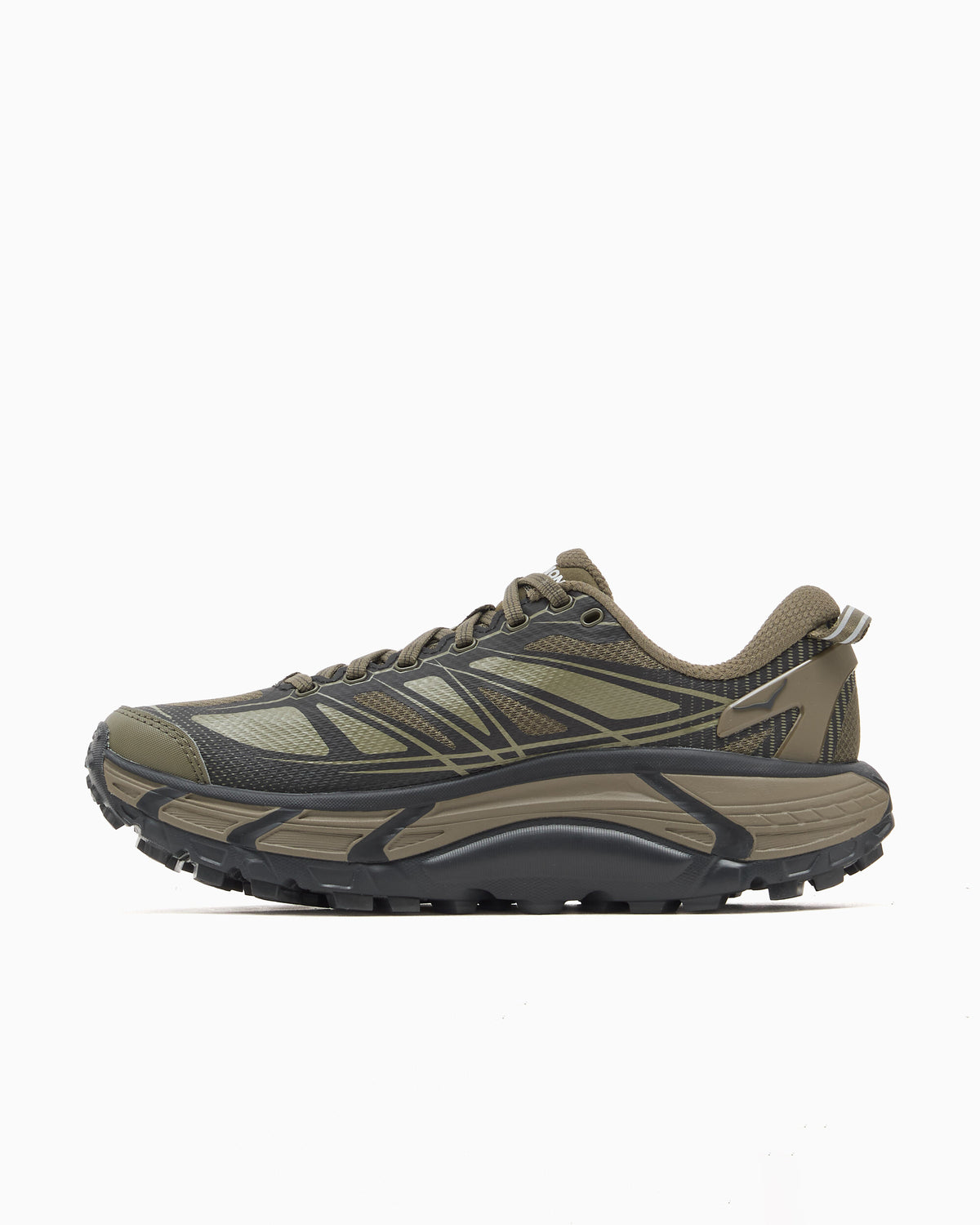 Sneakers HOKA Mafate Speed 2 Vibram - 1126851-AVC