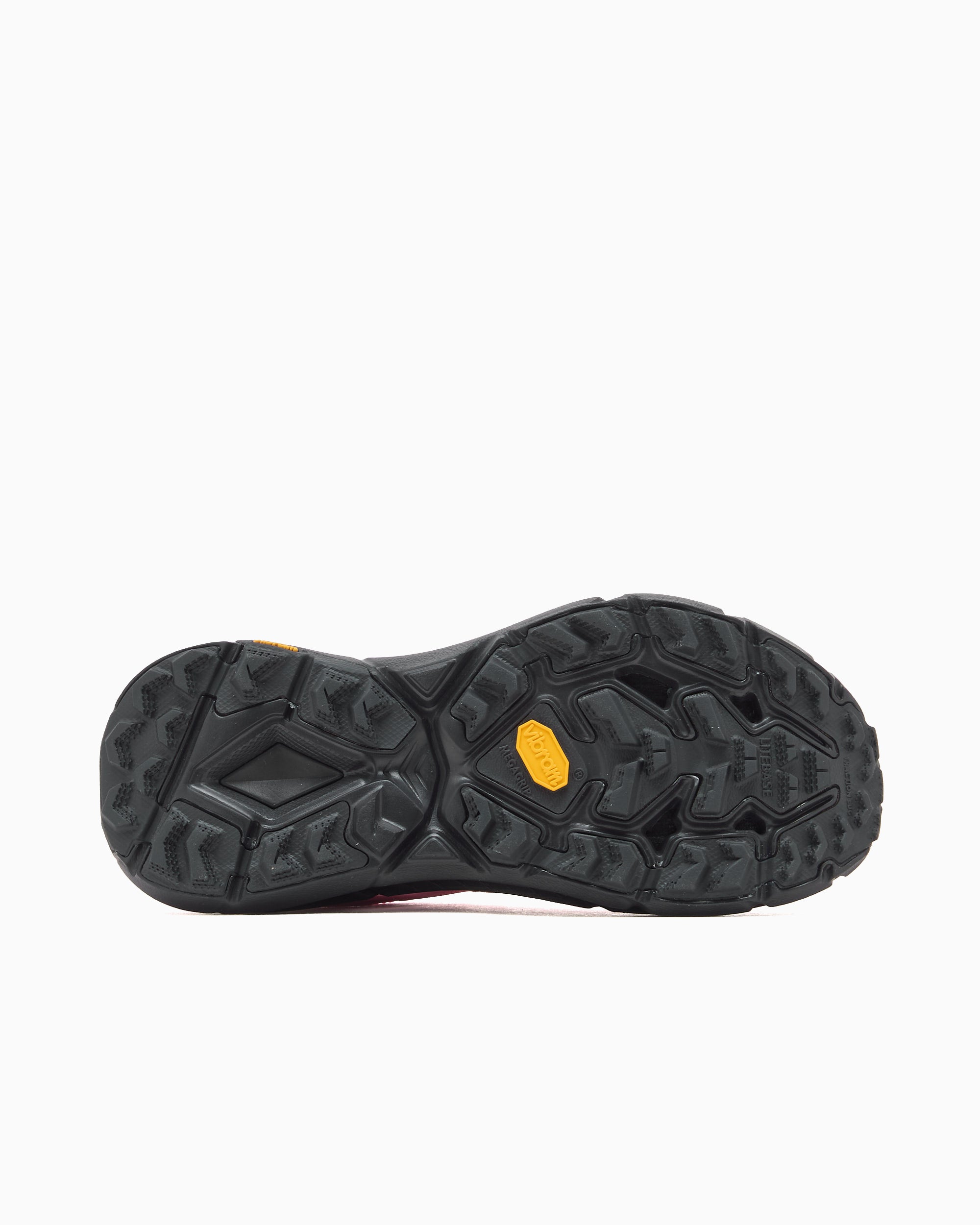 Sneakers HOKA Mafate Speed 4 Lite Vibram - 1168450-NDR