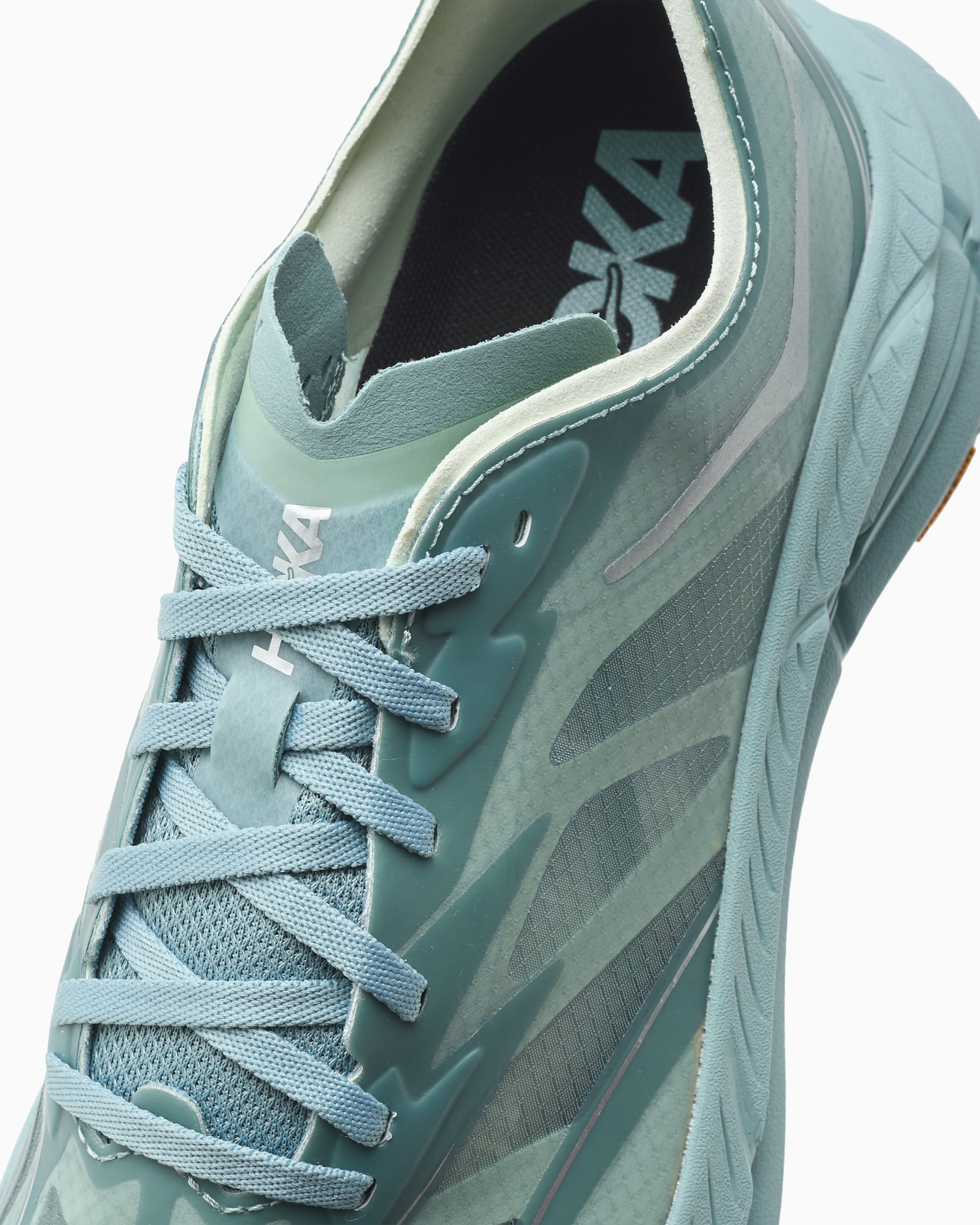 Sneakers HOKA Mafate Speed 4 Lite Vibram - 1168450-RRY