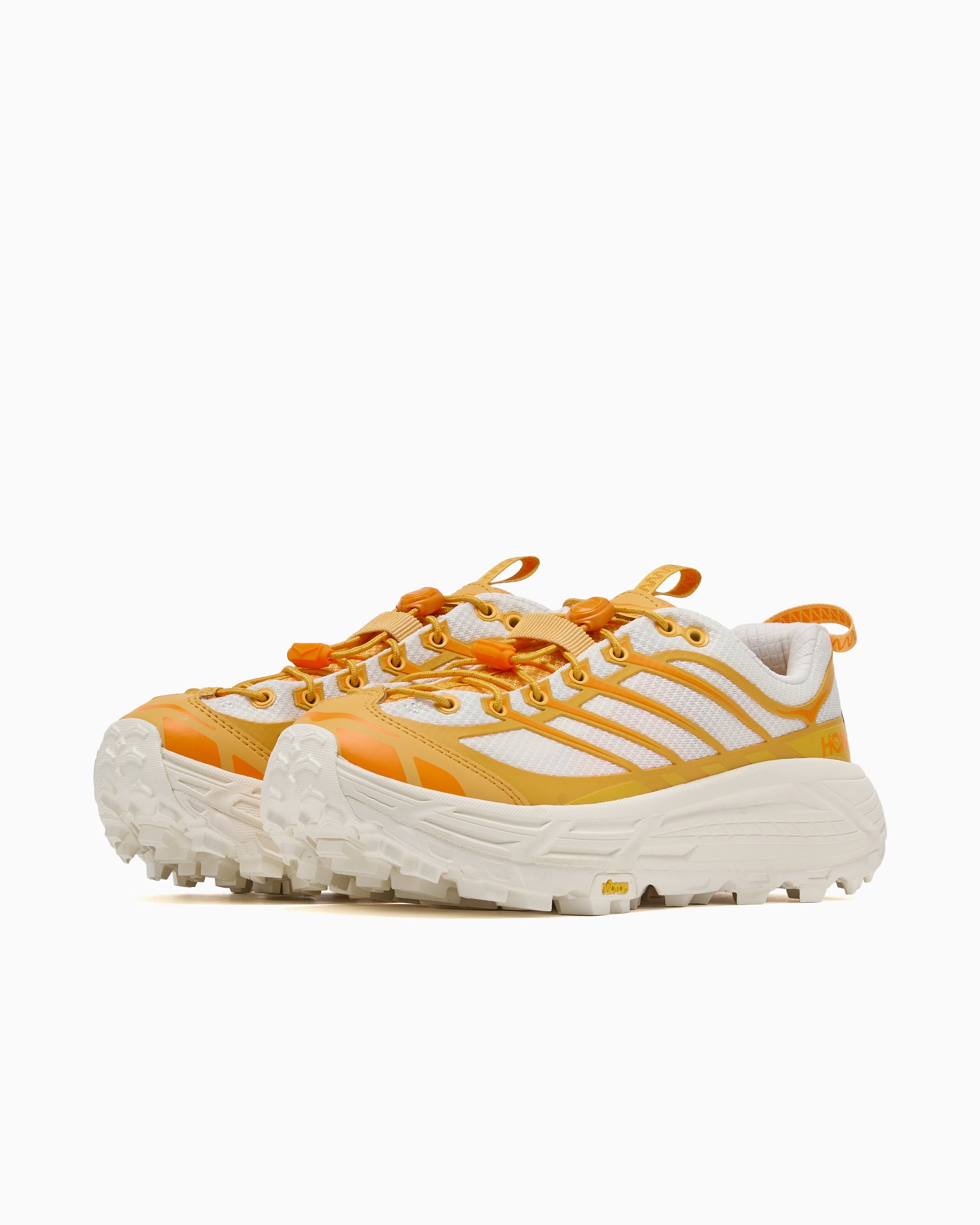 Sneakers HOKA Mafate Three 2 Vibram - 1141572-SRL