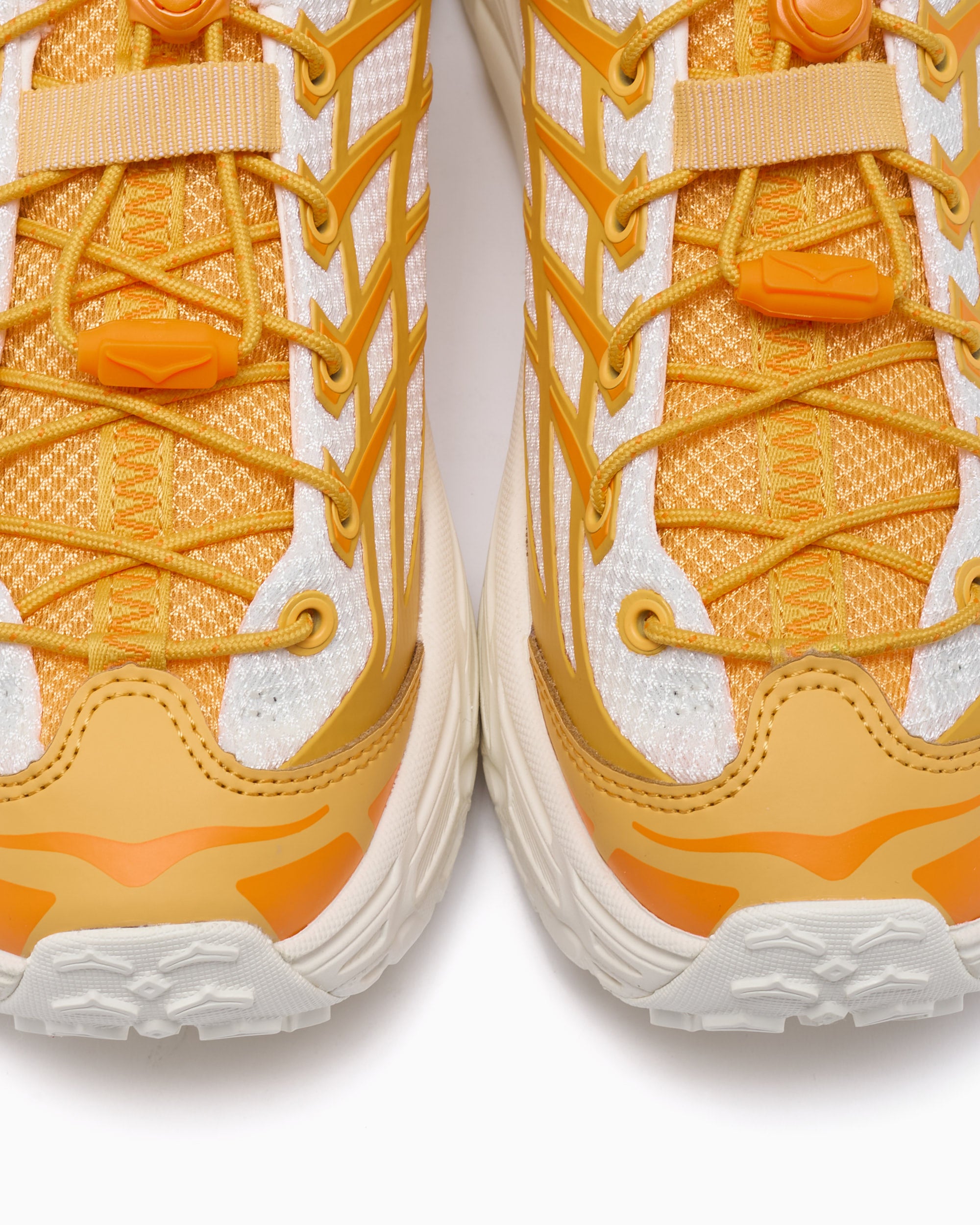 Sneakers HOKA Mafate Three 2 Vibram - 1141572-SRL