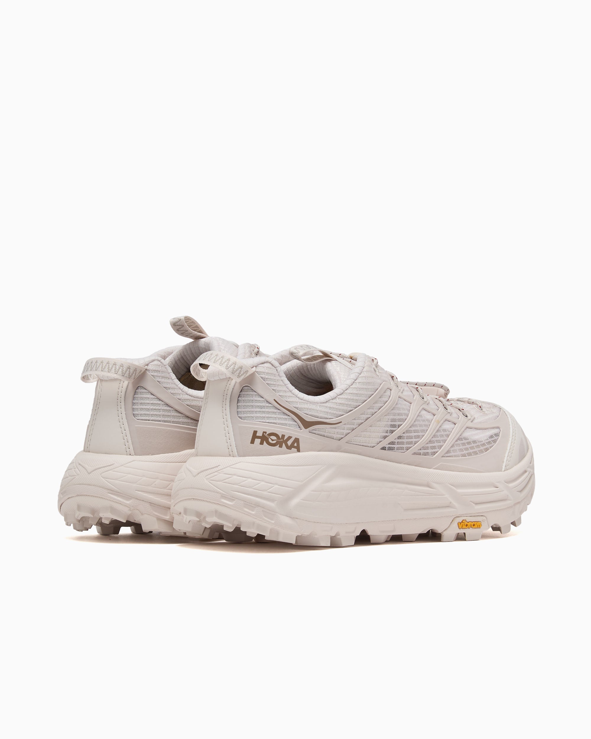 Sneakers HOKA Mafate Three2 Grid Vibram - 1173332-RCC