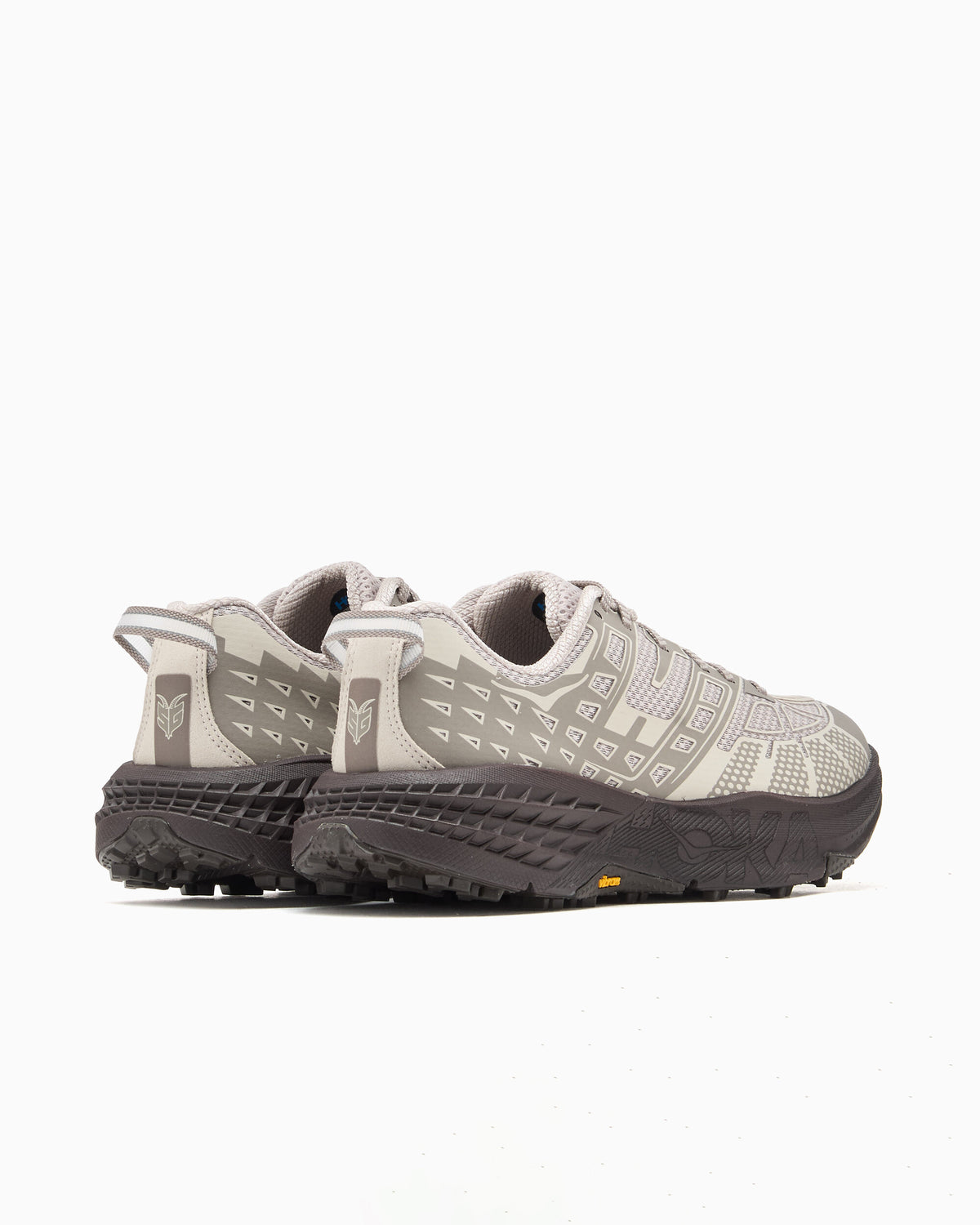 Sneakers HOKA Stealth/Tech Speedgoat 2 Vibram - 1171910-RCS