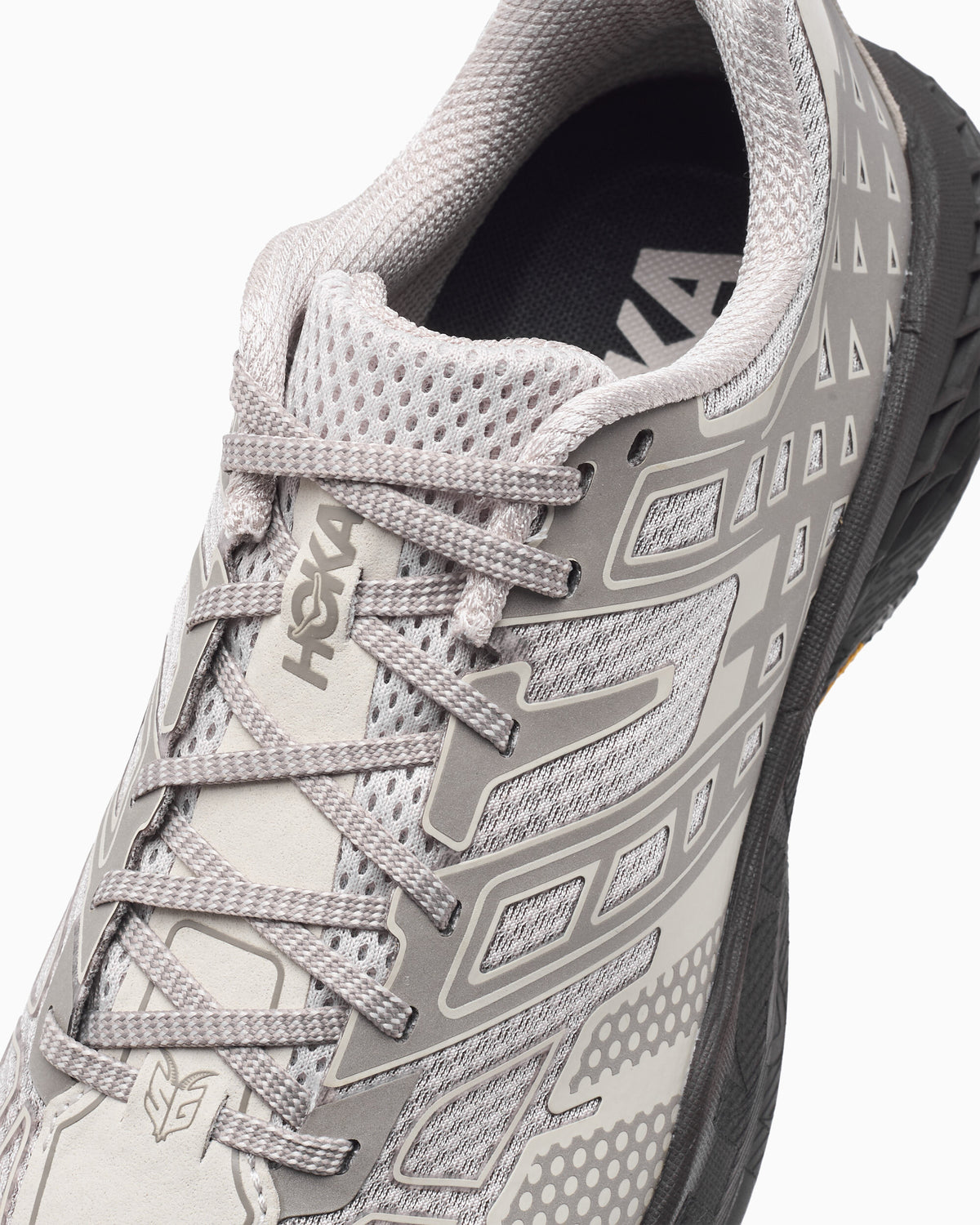 Sneakers HOKA Stealth/Tech Speedgoat 2 Vibram - 1171910-RCS