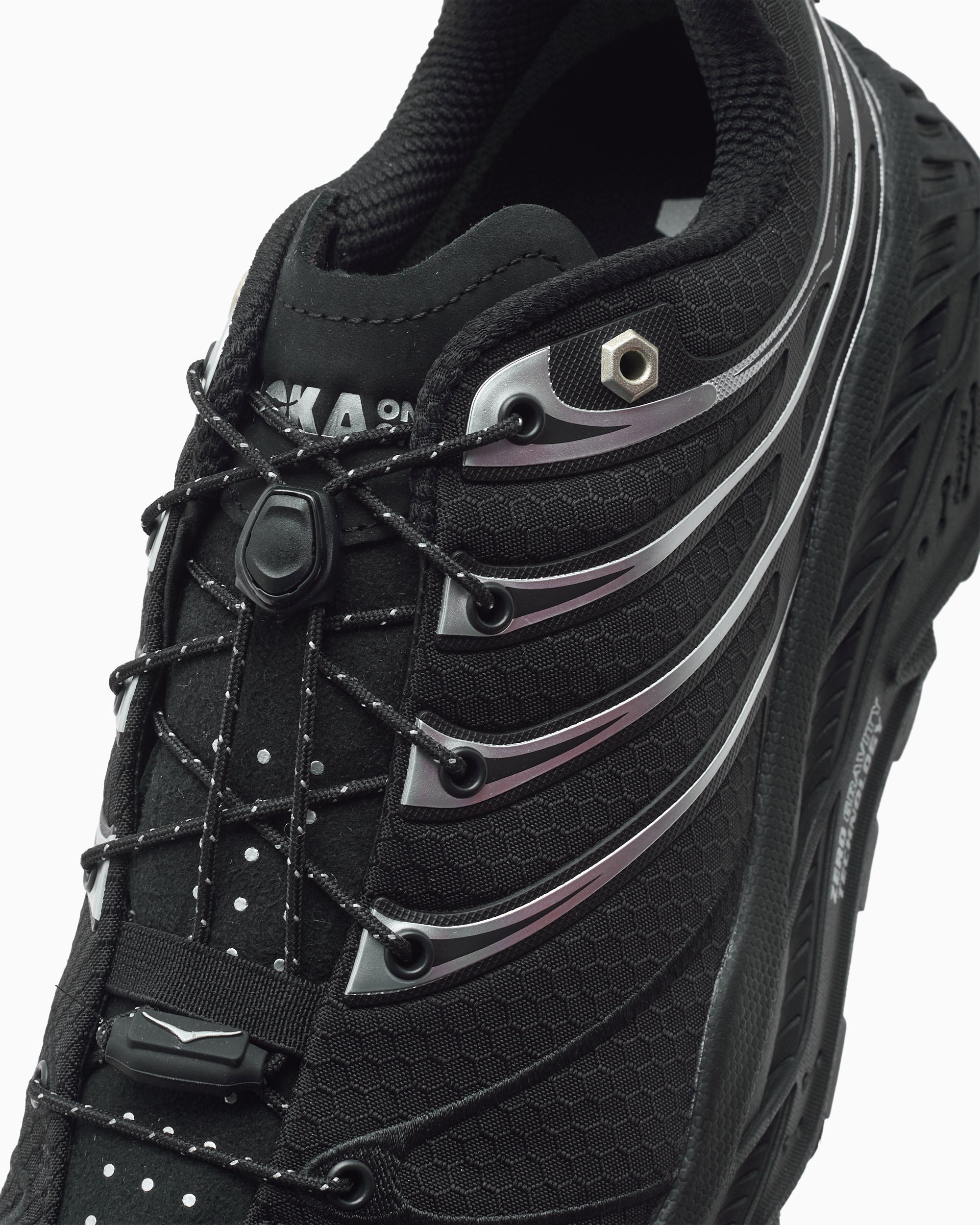 HOKA Stinson Evo Gore-Tex®