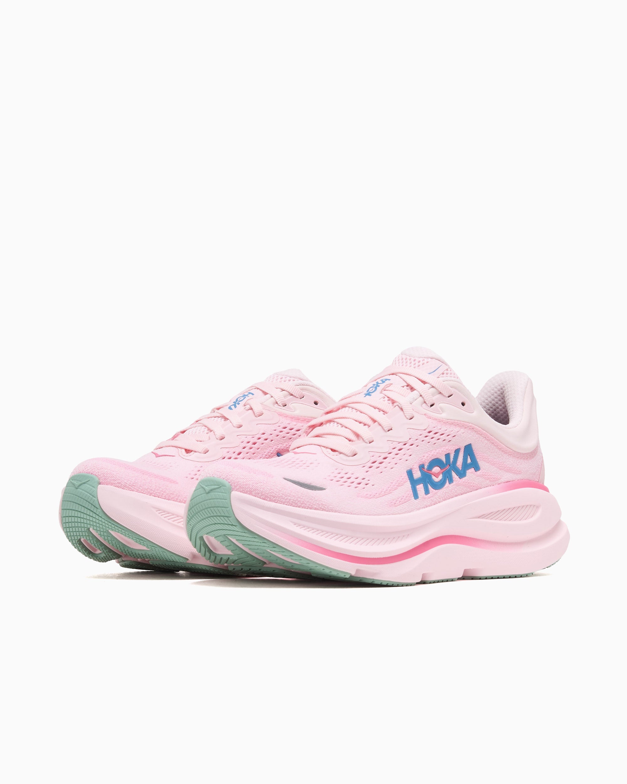 Sneakers HOKA Women's Bondi 9 - 1162012-RST