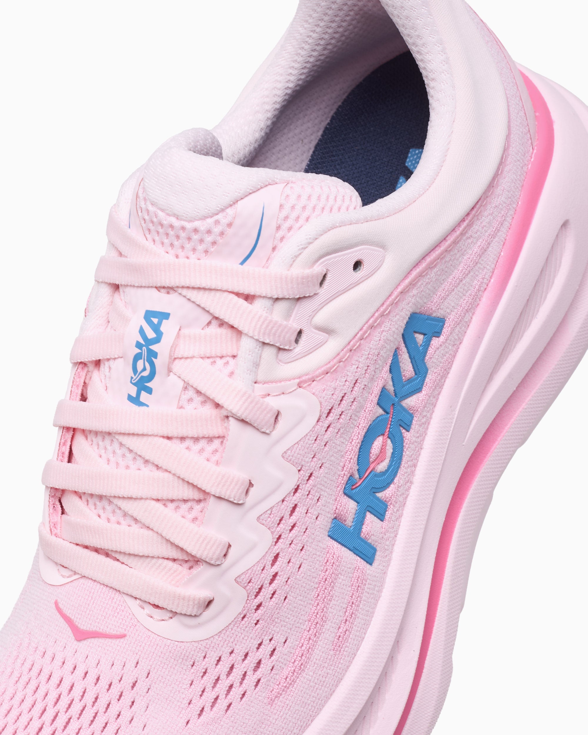 Sneakers HOKA Women's Bondi 9 - 1162012-RST