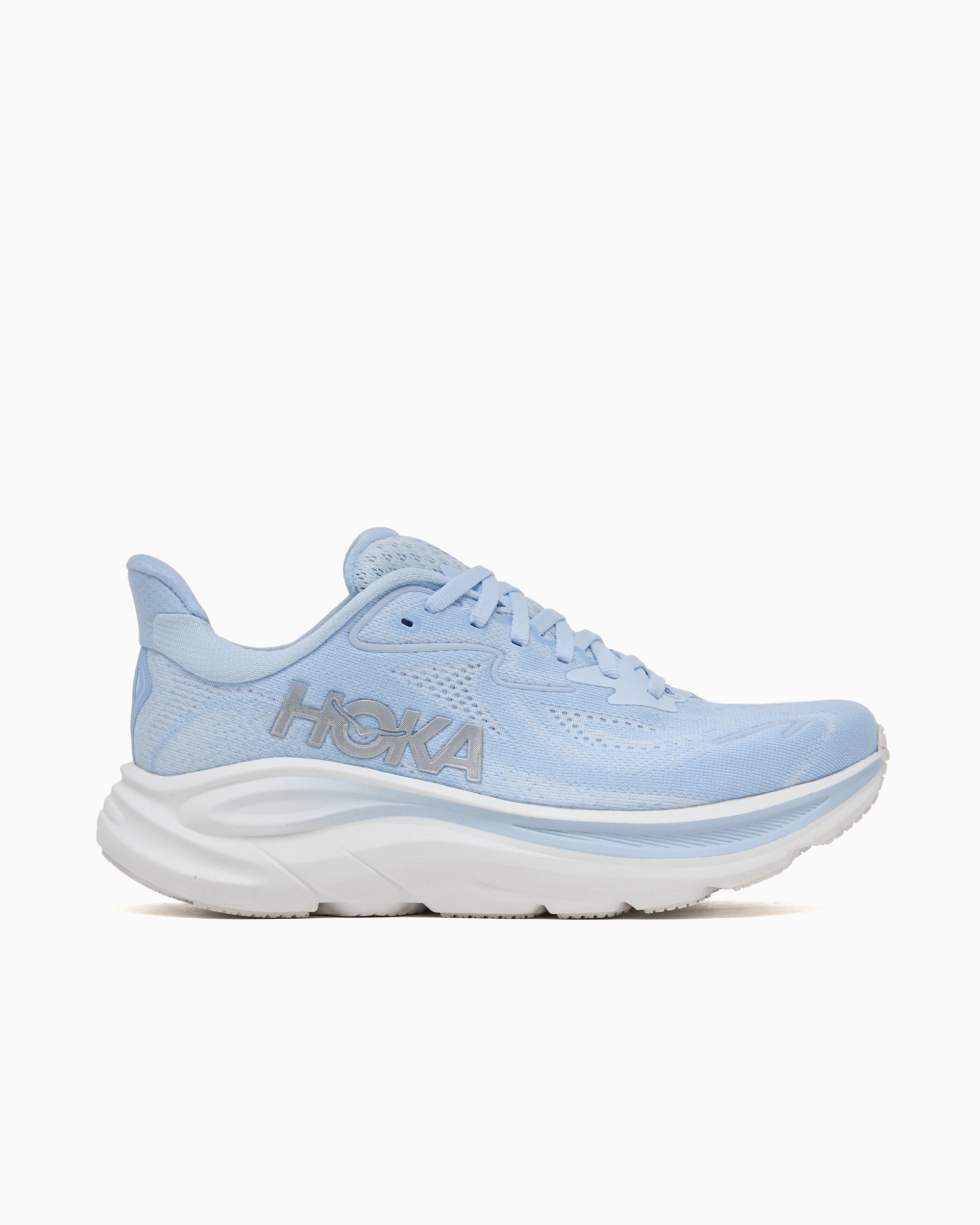 Sneakers HOKA Women's Clifton 10 - 1162031-GVR