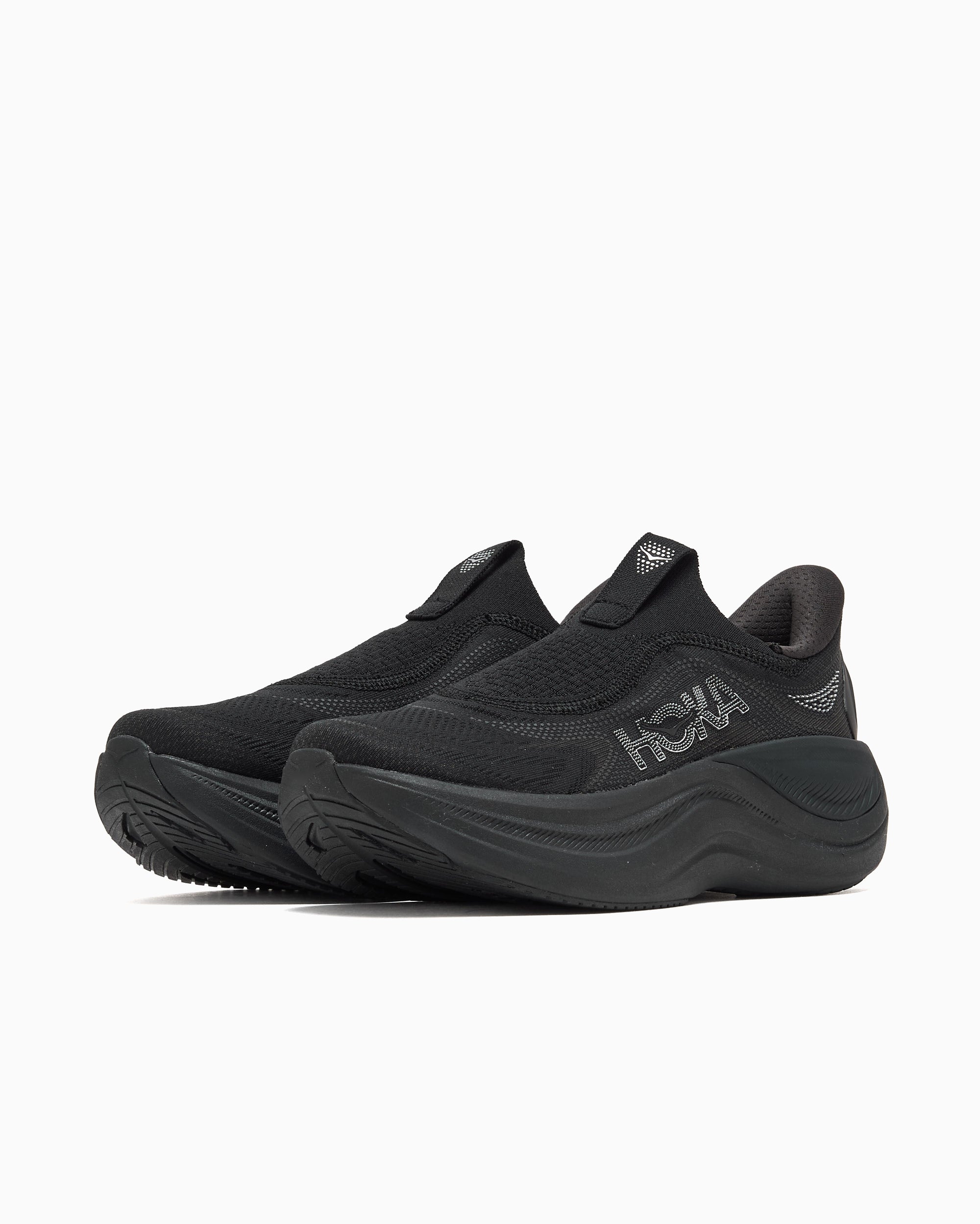 Sneakers HOKA Women's Skyward Laceless - 1168877-BBL