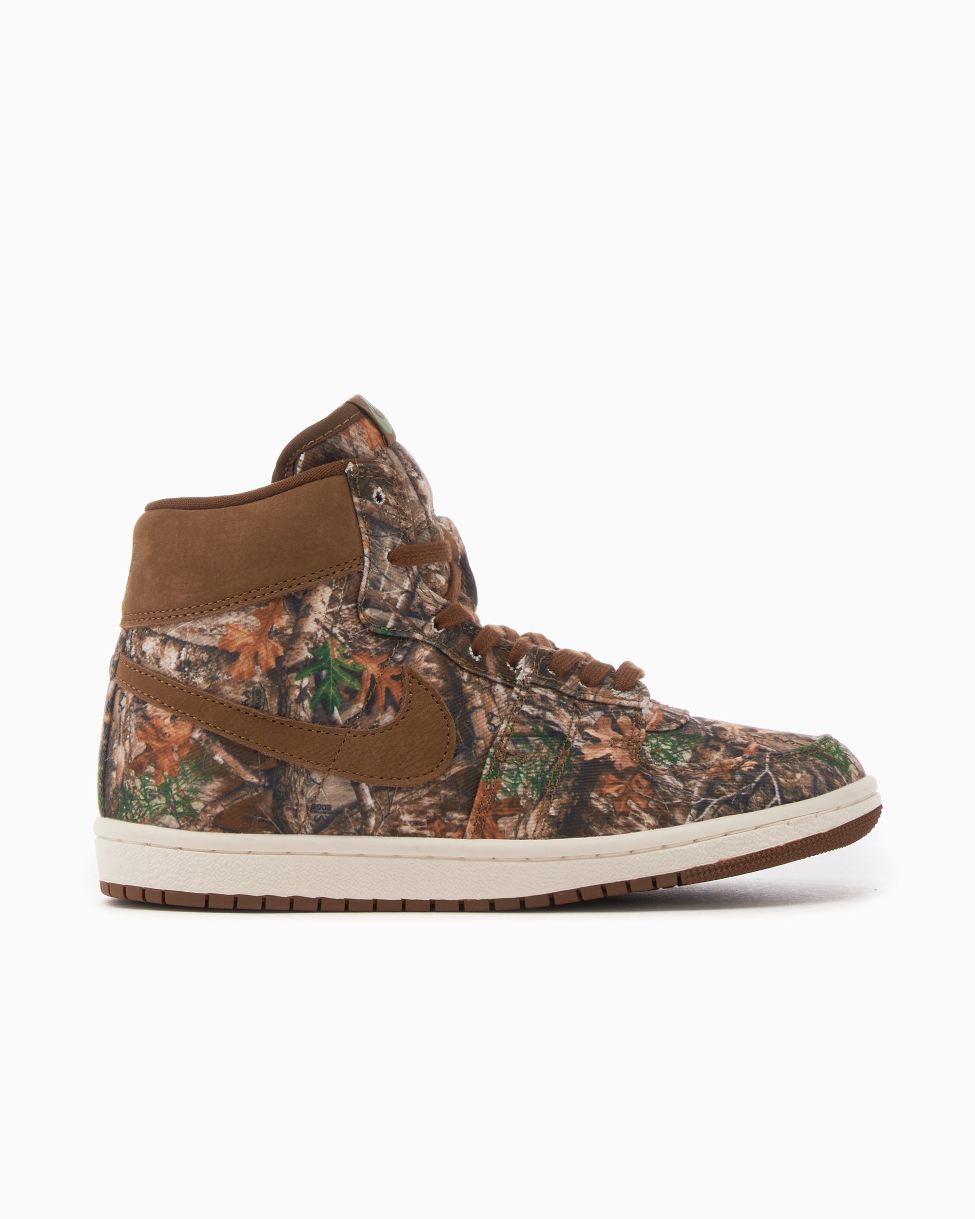 Sneakers Jordan Air Ship PE SP "Military Brown" - FD1324-900