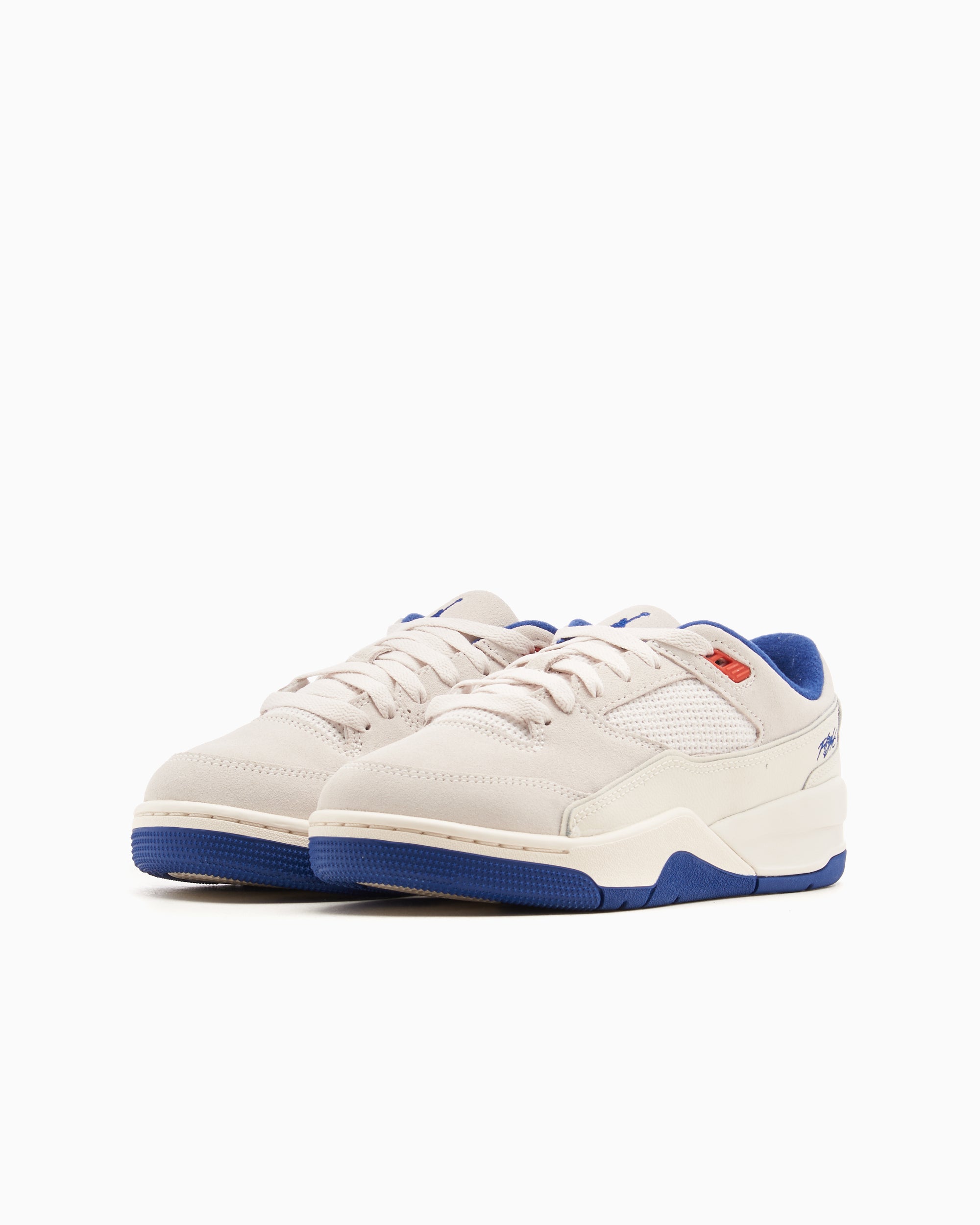 Sneakers Jordan Flight Court (GS) - HF3333-005