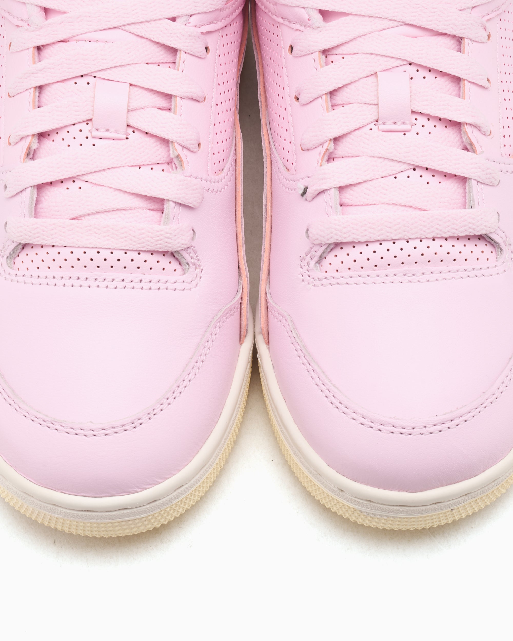 Sneakers Jordan Flight Court (GS) - HF3333-600