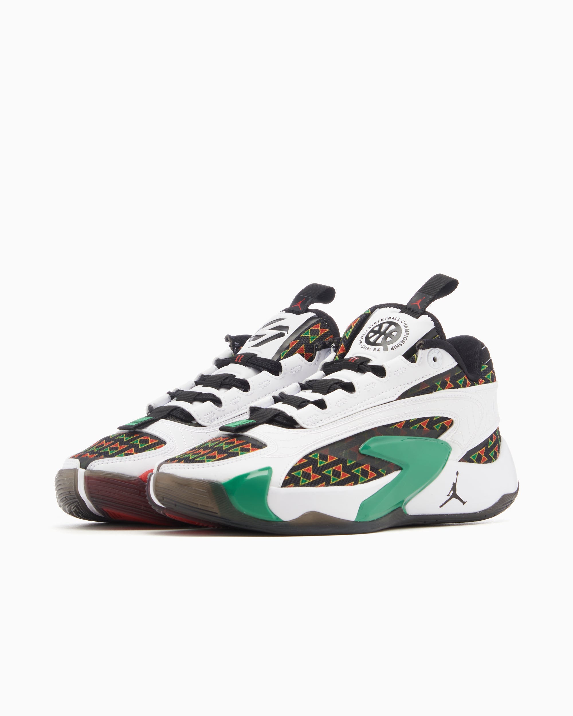 Sneakers Jordan Luka 2 Quai 54 - FQ1153-100