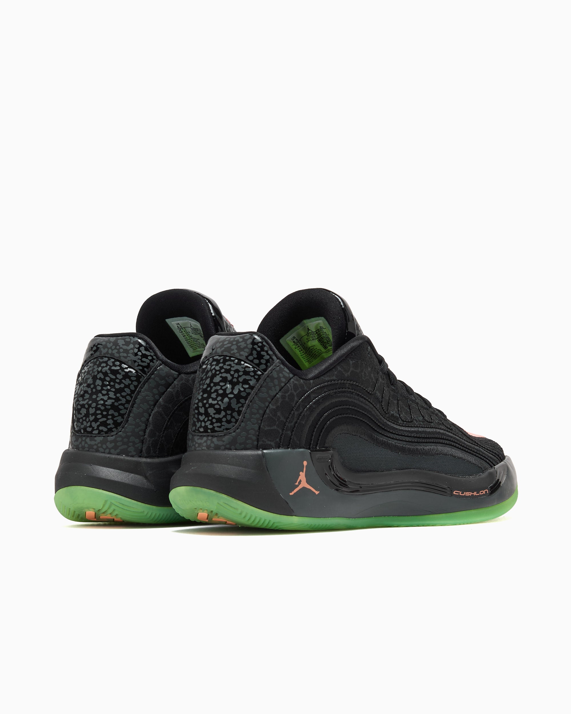 Sneakers Jordan Luka 4 "Safari 3.0" - IO0204-001