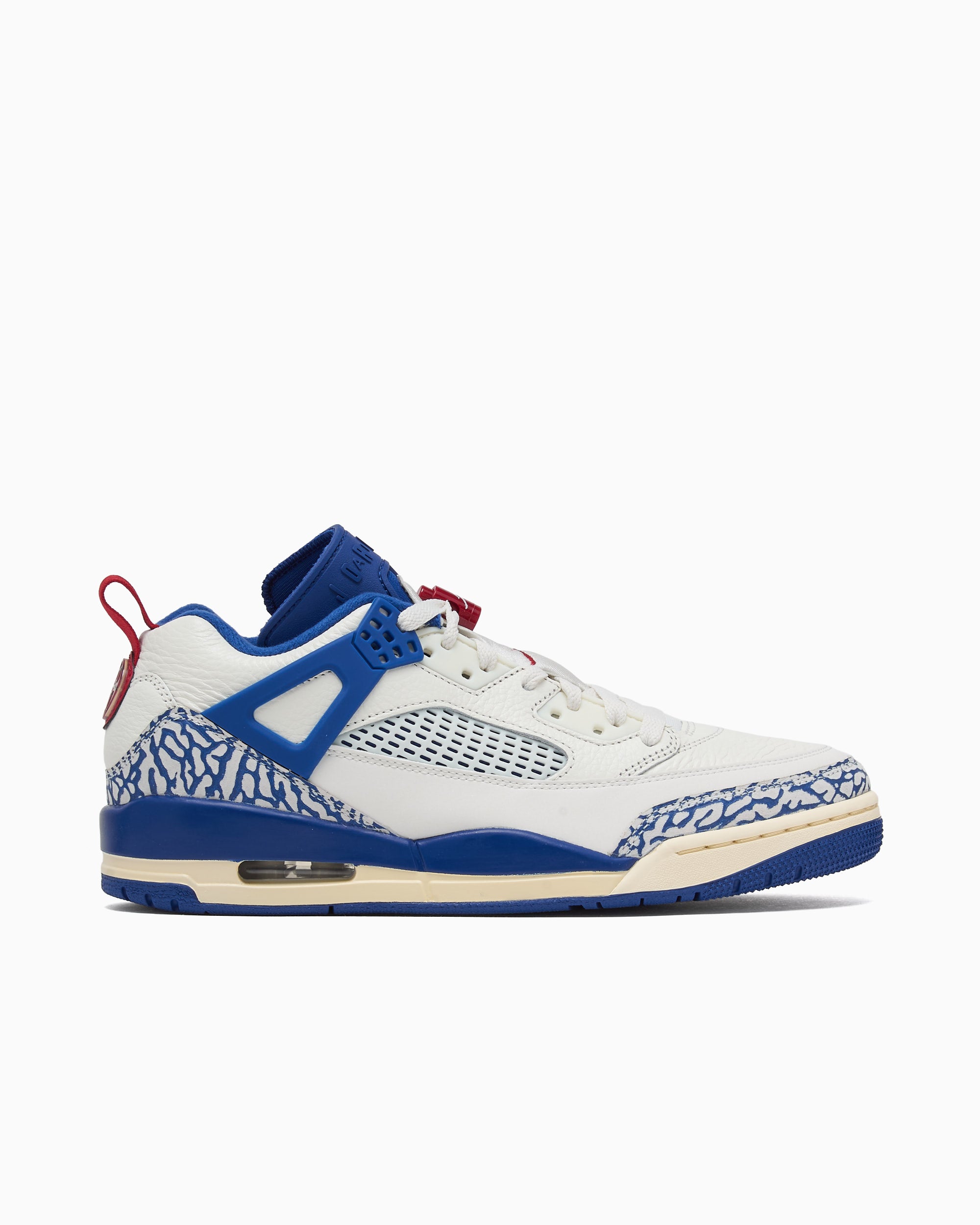 Sneakers Jordan Spizike Low - IM2176-133