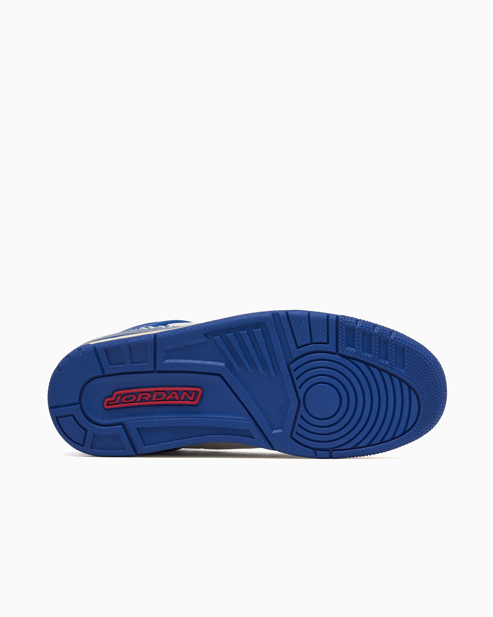 Sneakers Jordan Spizike Low - IM2176-133