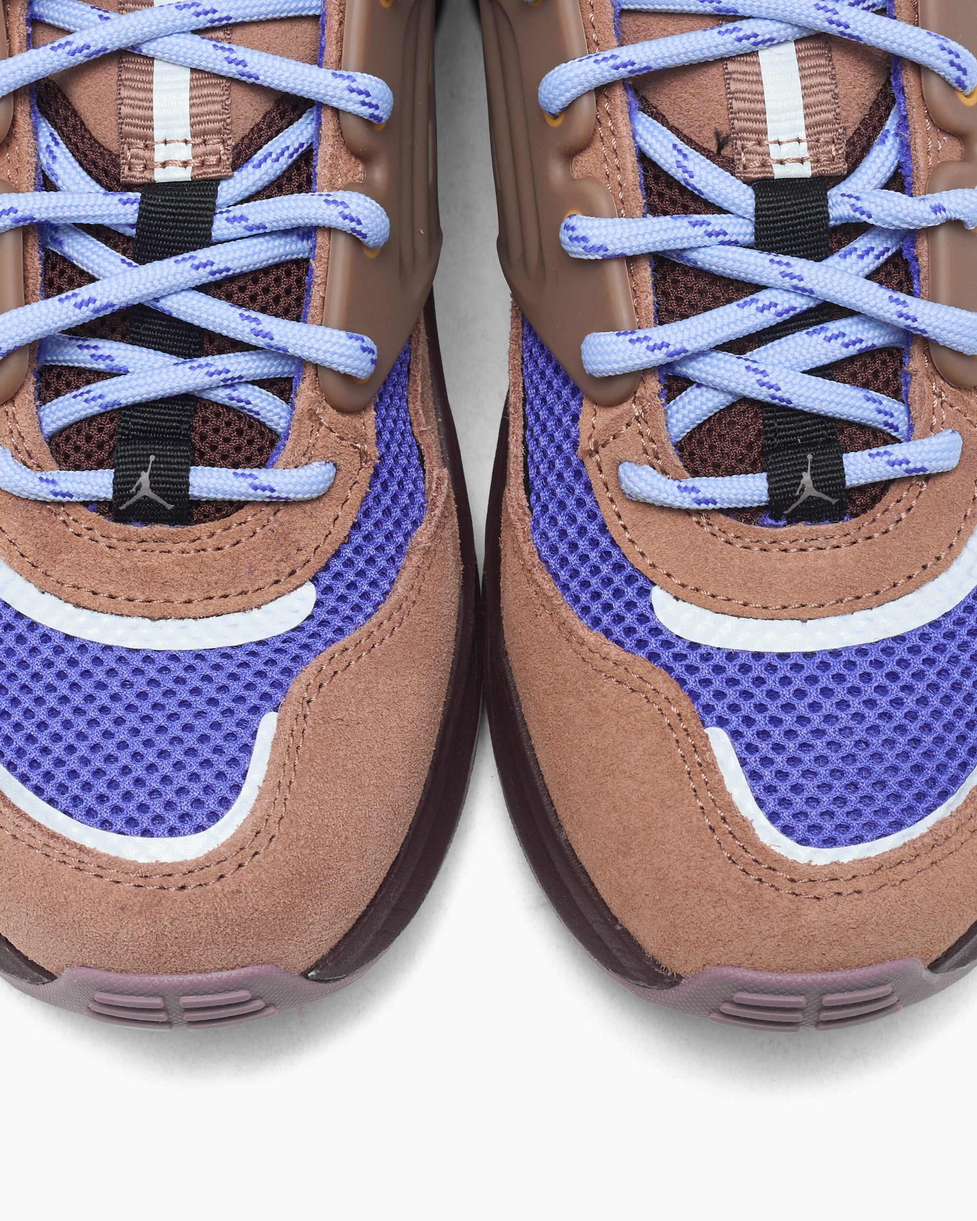 Sneakers Jordan Trunner O/S "Archaeo Brown" - IQ5649-200
