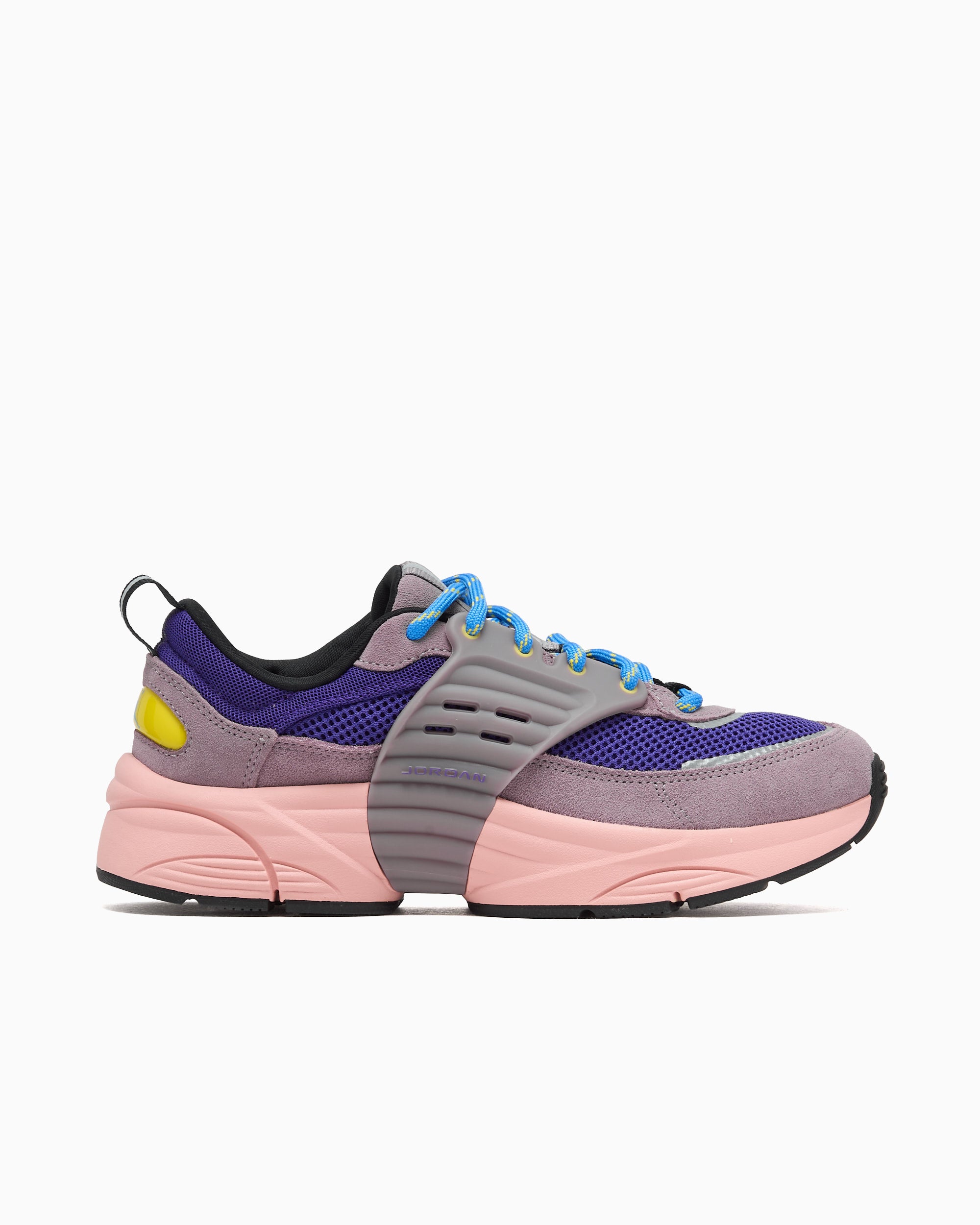 Sneakers Jordan Trunner O/S "Purple Smoke" - IQ5649-500