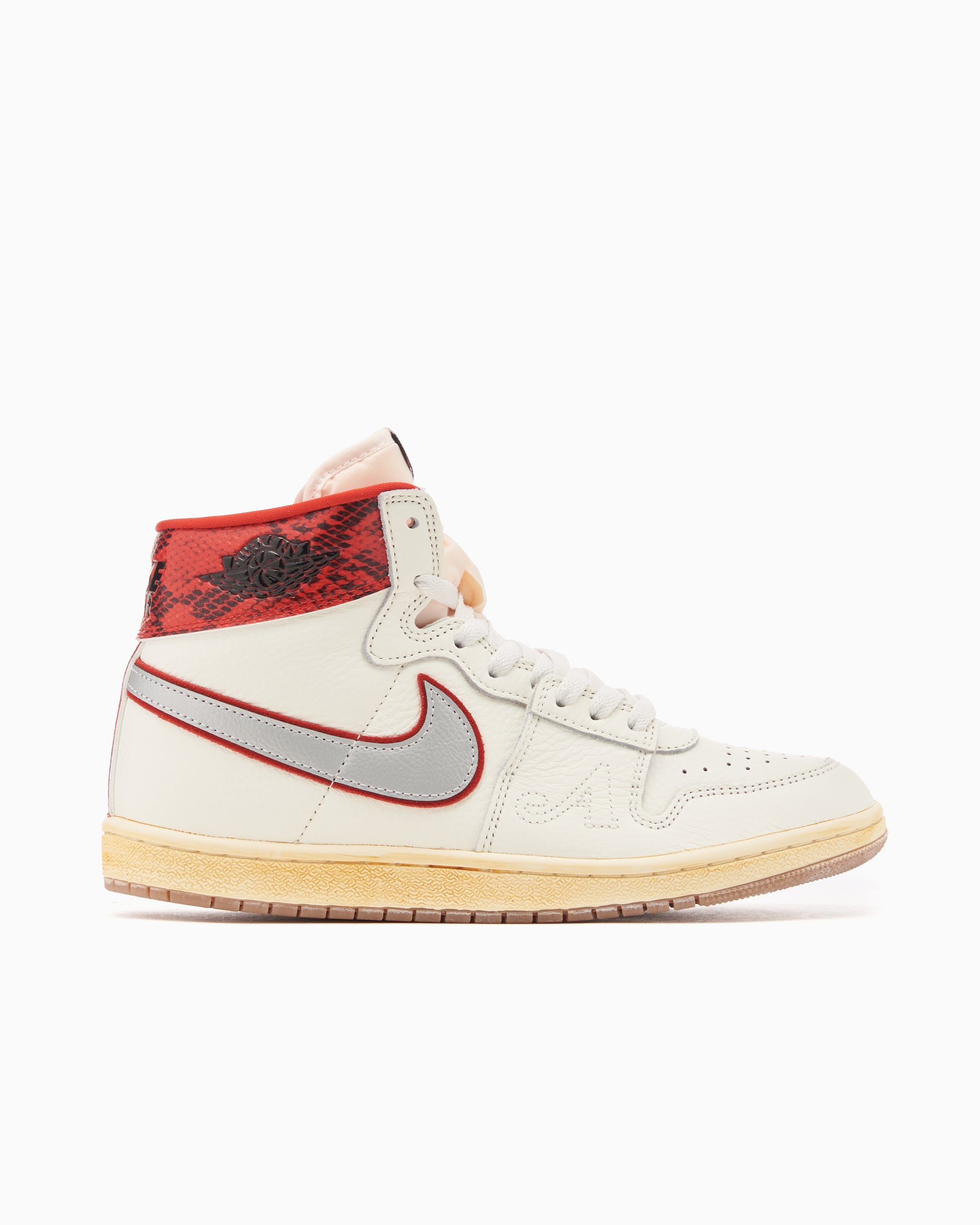 Sneakers Jordan x Awake NY Air Ship PE SP - FN8675-100
