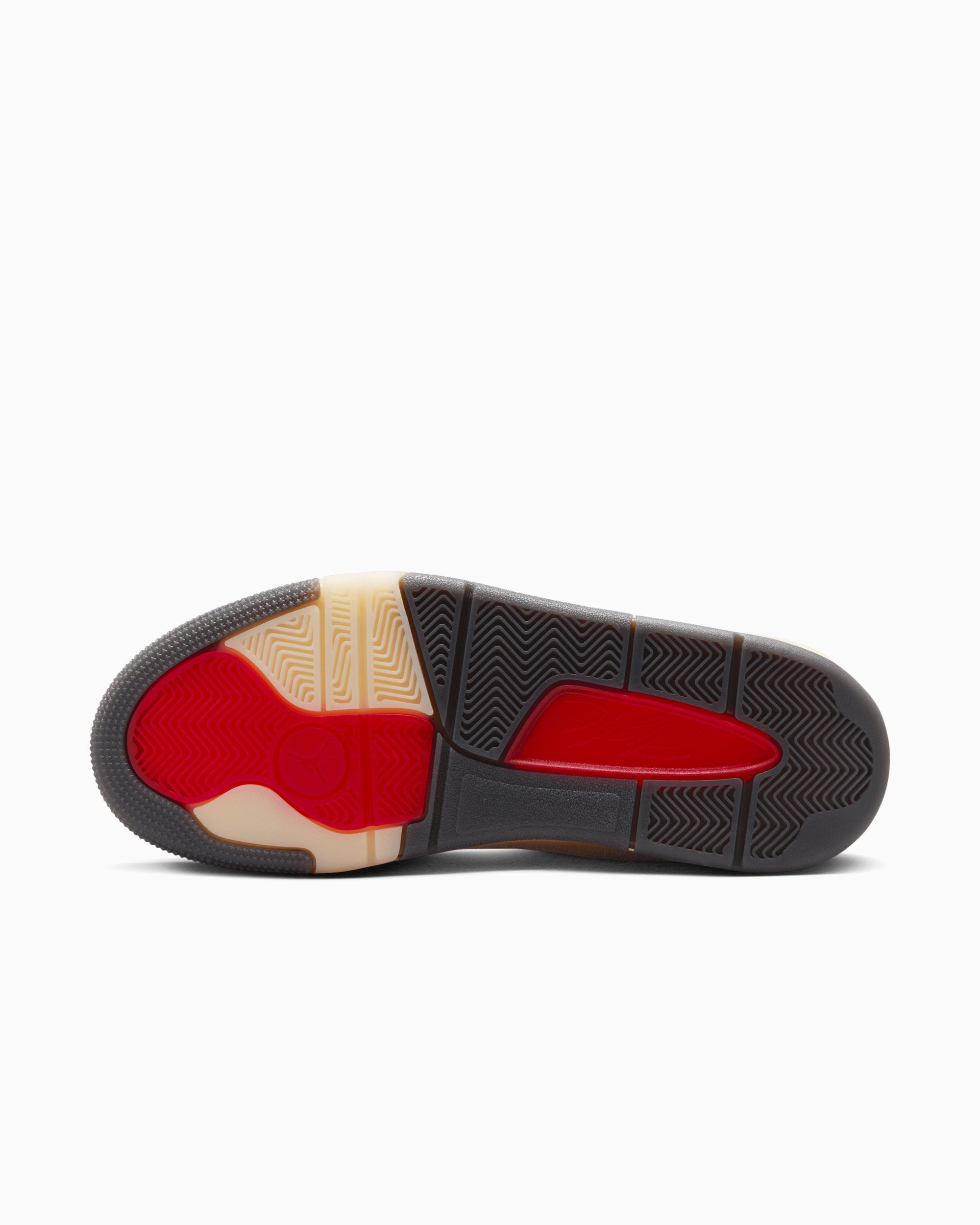 Sneakers Jordan x Telá D'Amore Women's Flight Court SP - HQ2958-100