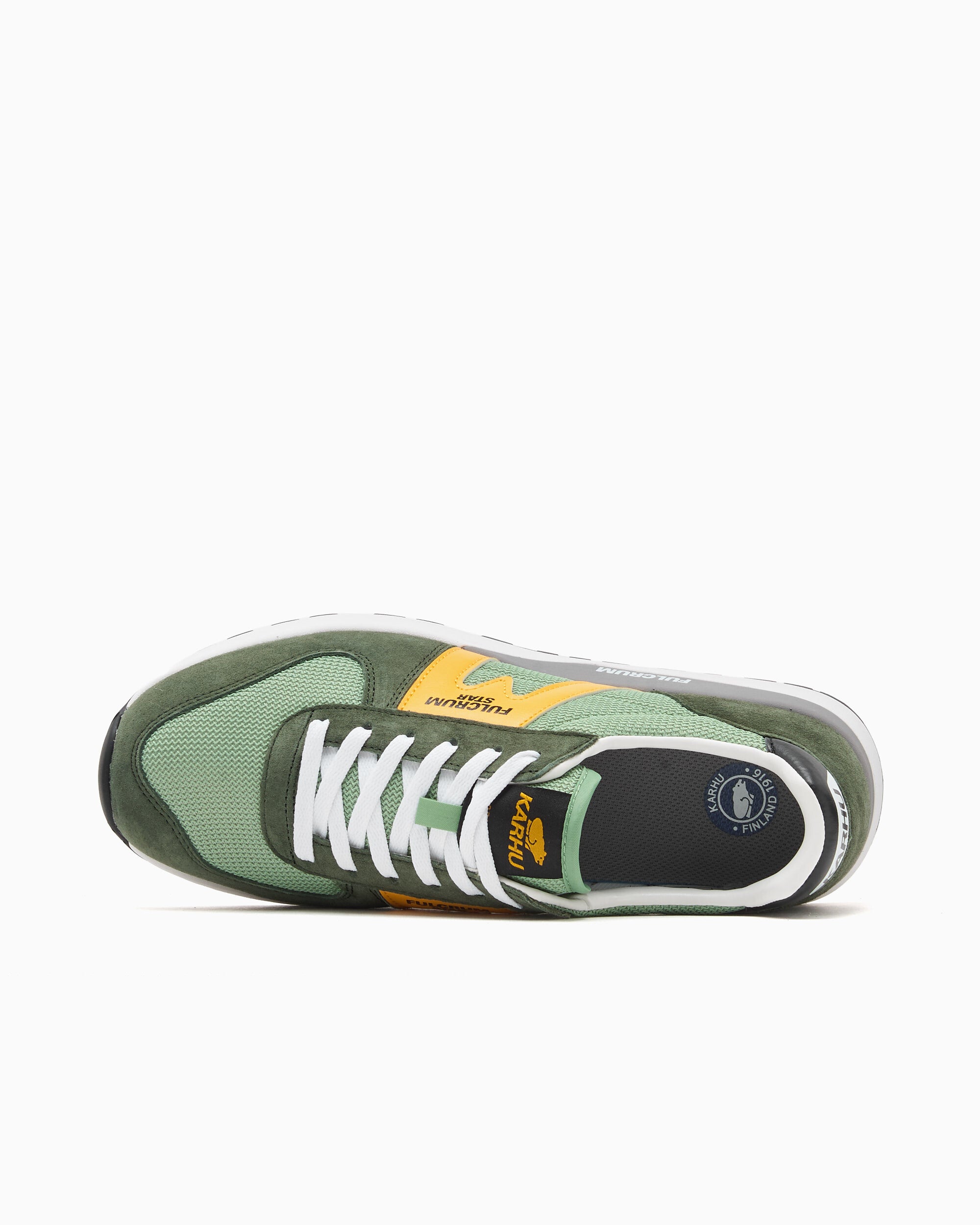 Sneakers Karhu Fulcrum Star - F870002