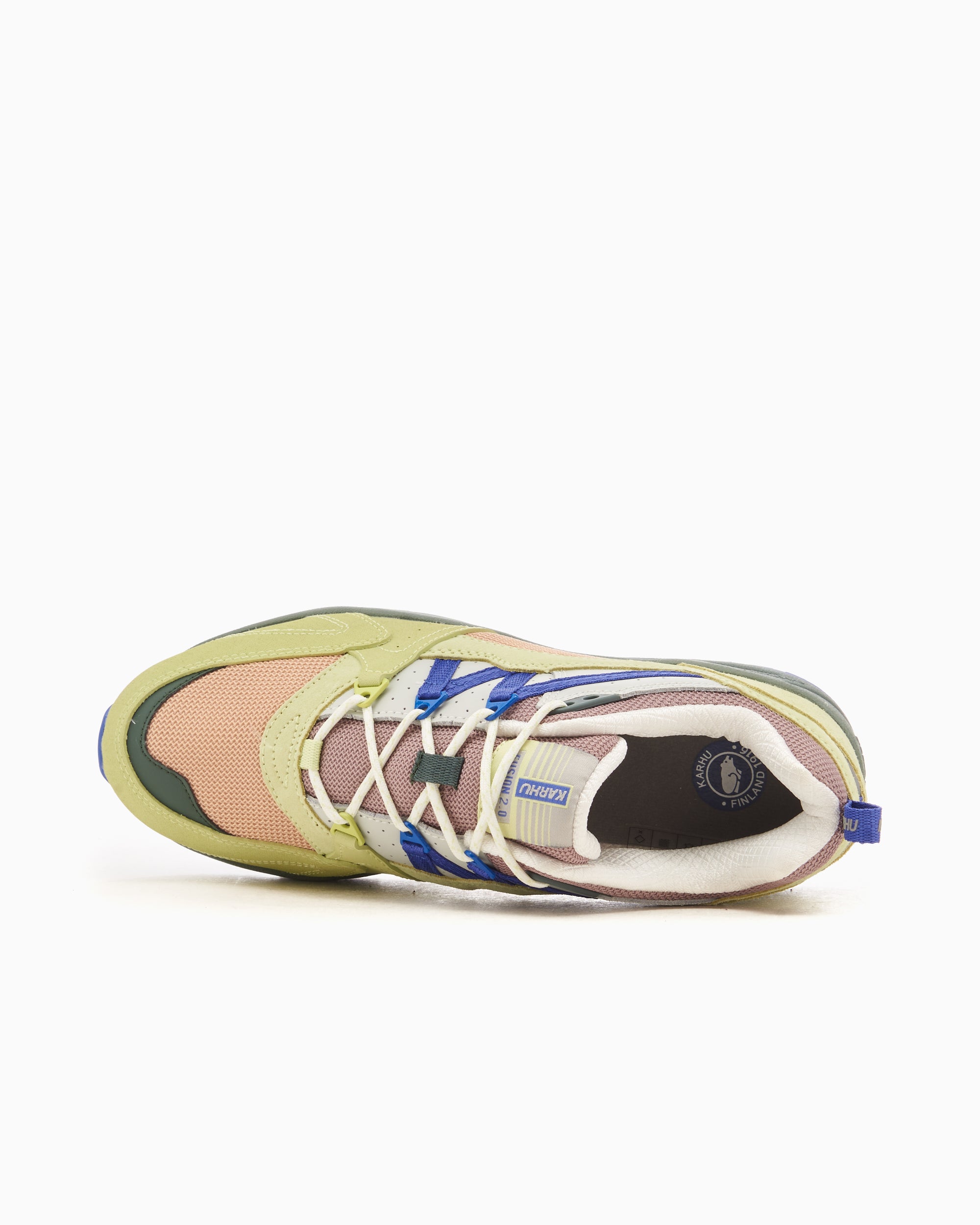 Sneakers Karhu Fusion 2.0 - F804175