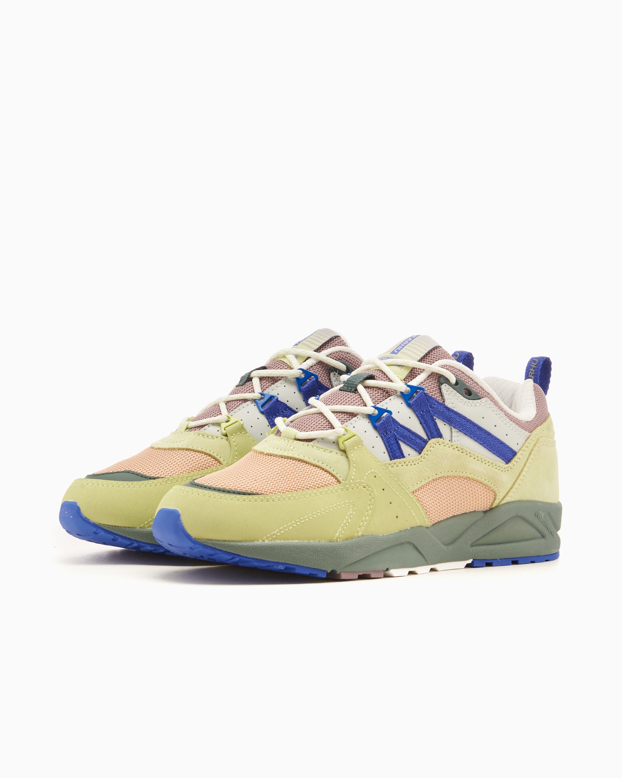 Sneakers Karhu Fusion 2.0 - F804175
