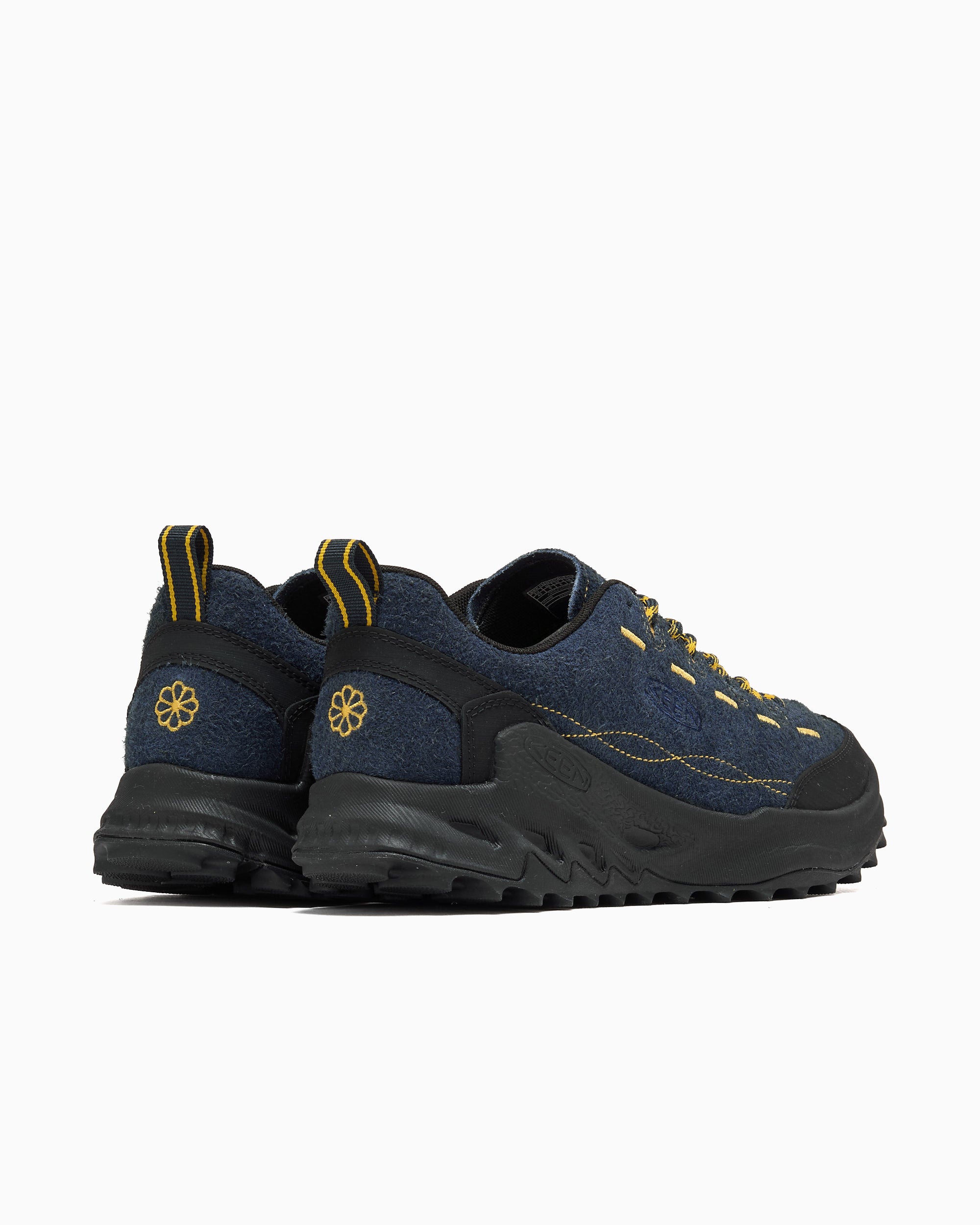Sneakers Keen Jasper Zionic - 1031086