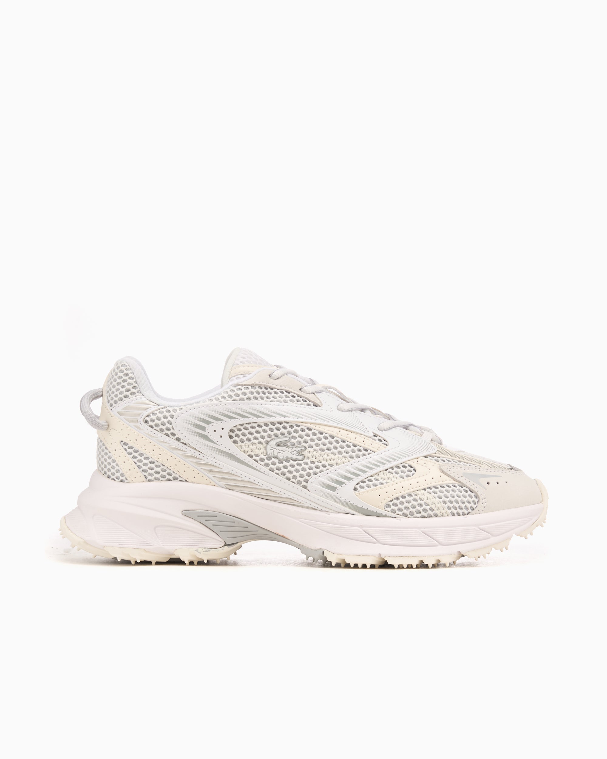 Sneakers Lacoste L003 Neo Shot Athleisure - 49SMA0006-65T