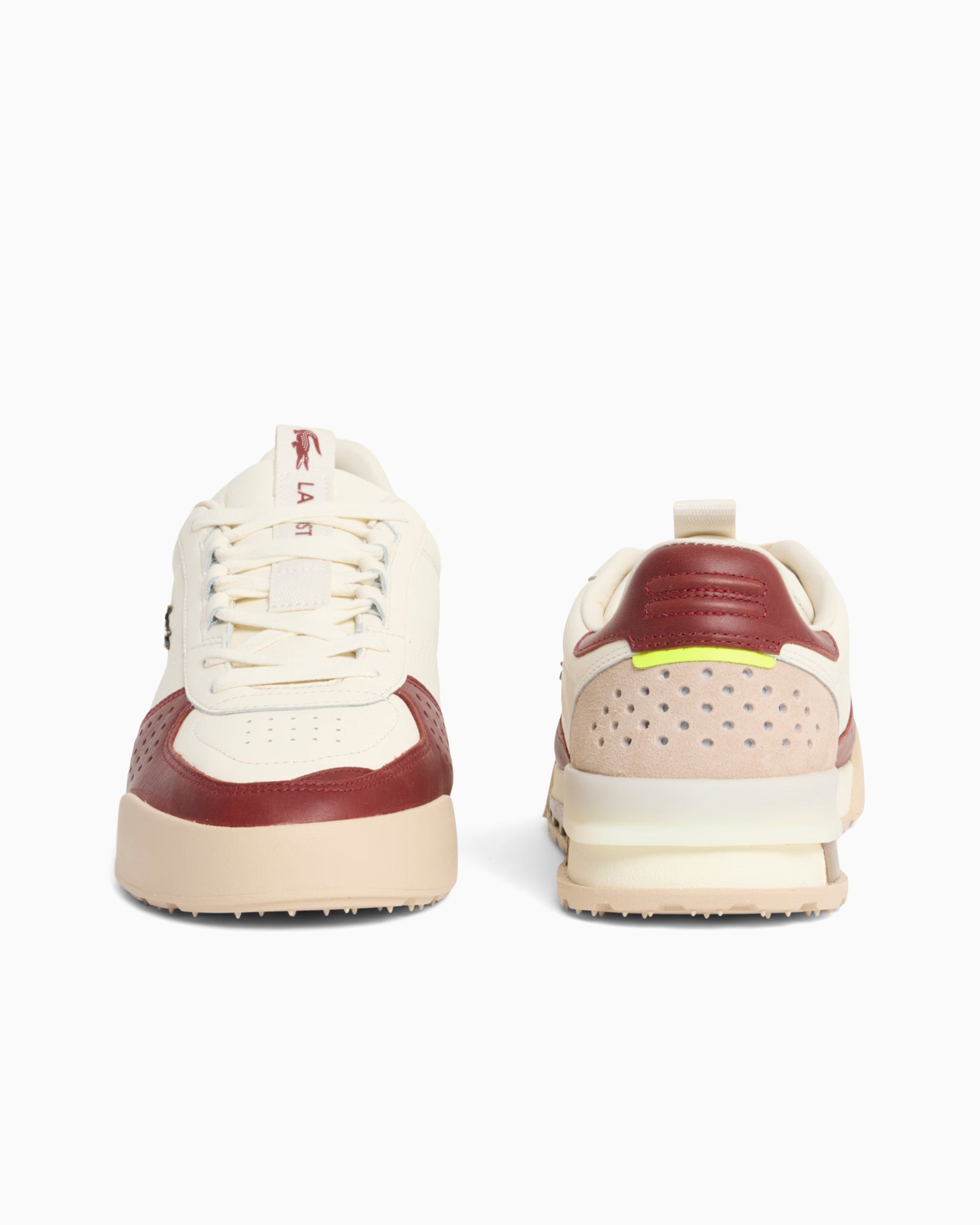 Sneakers Lacoste Slam Break Premium - 51SMA0266-157