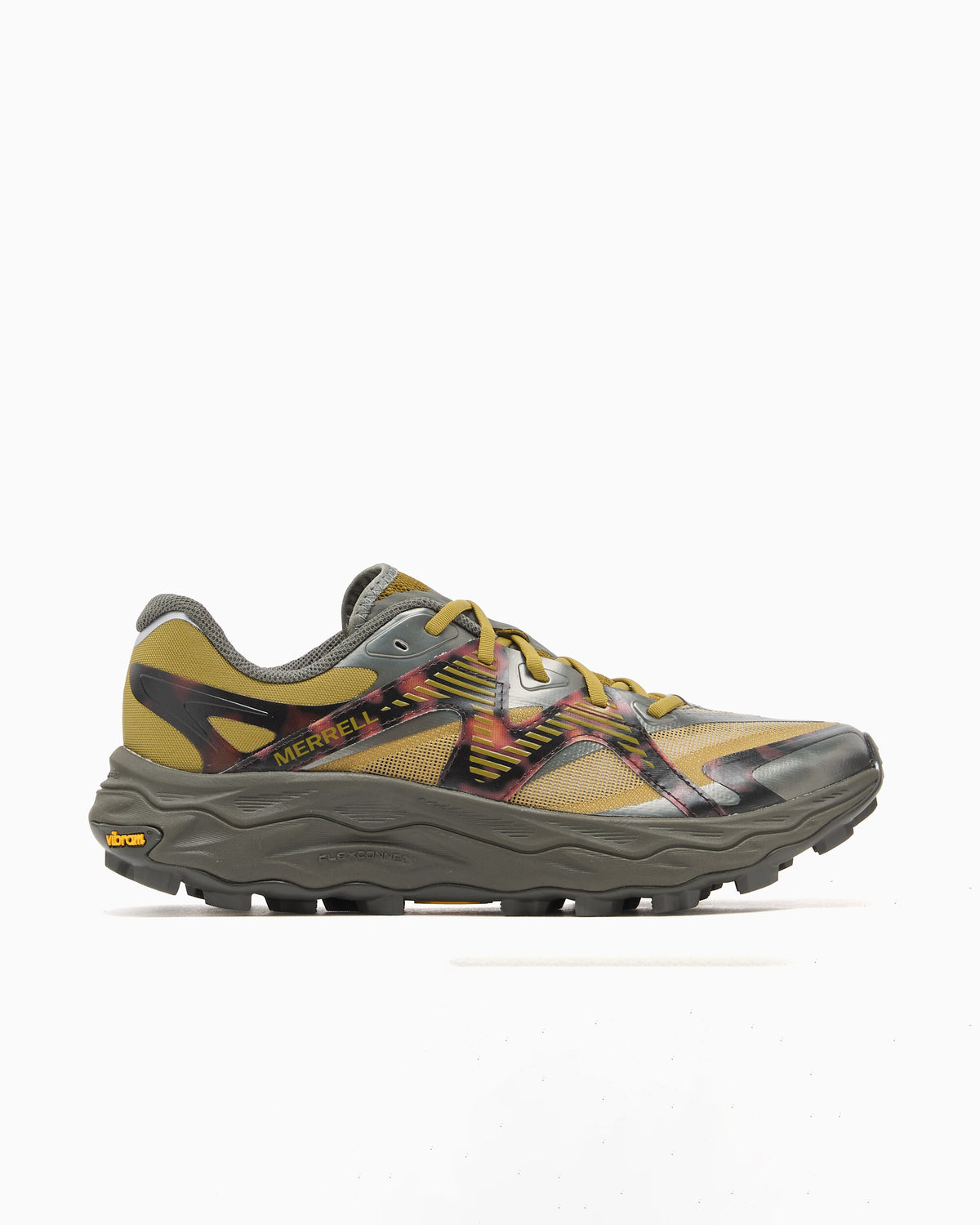 Sneakers Merrell 1TRL Agility Peak 6 RPT Vibram - J00005610