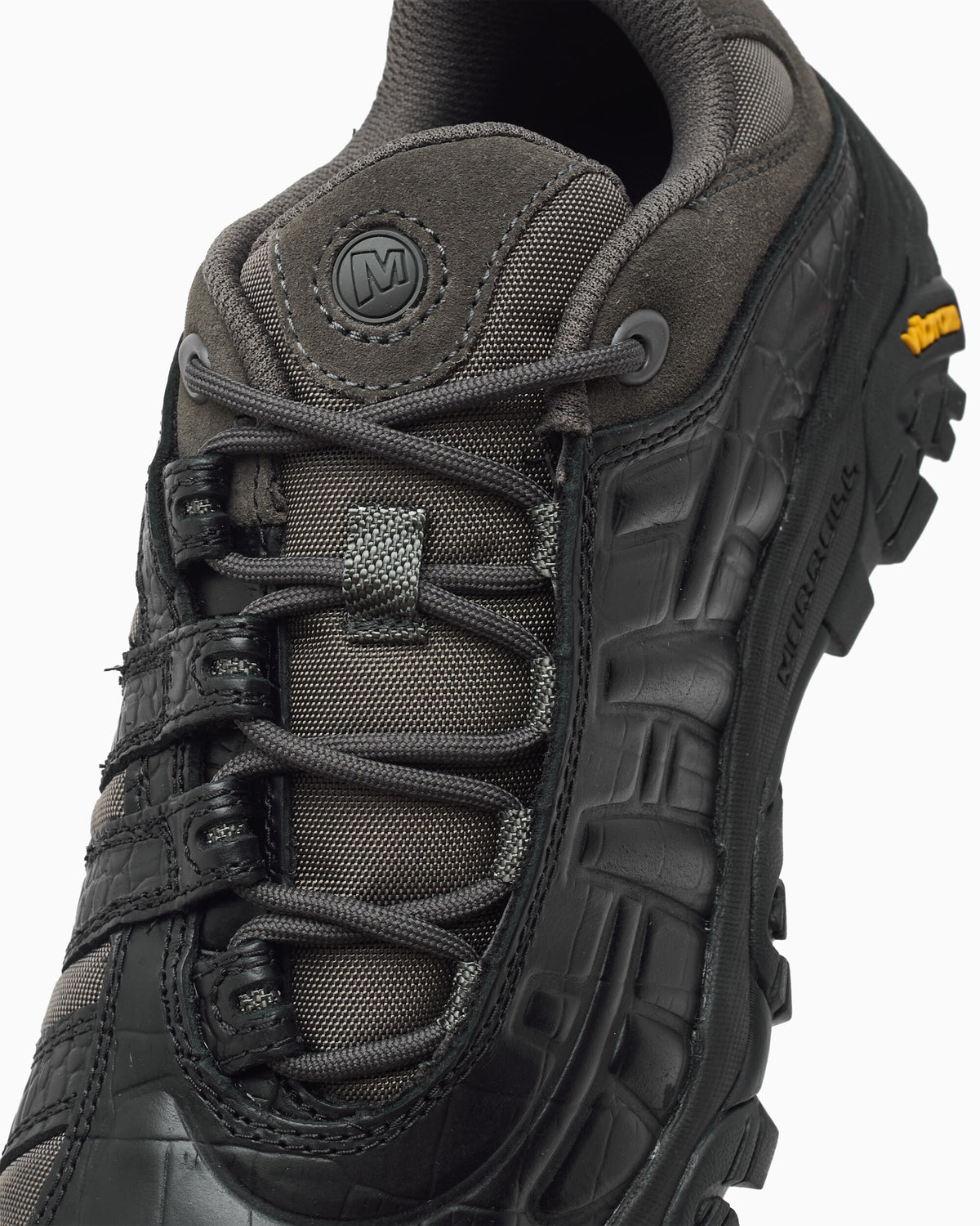 Sneakers Merrell 1TRL Moab 2 RPT Vibram "Beluga" - J00005600