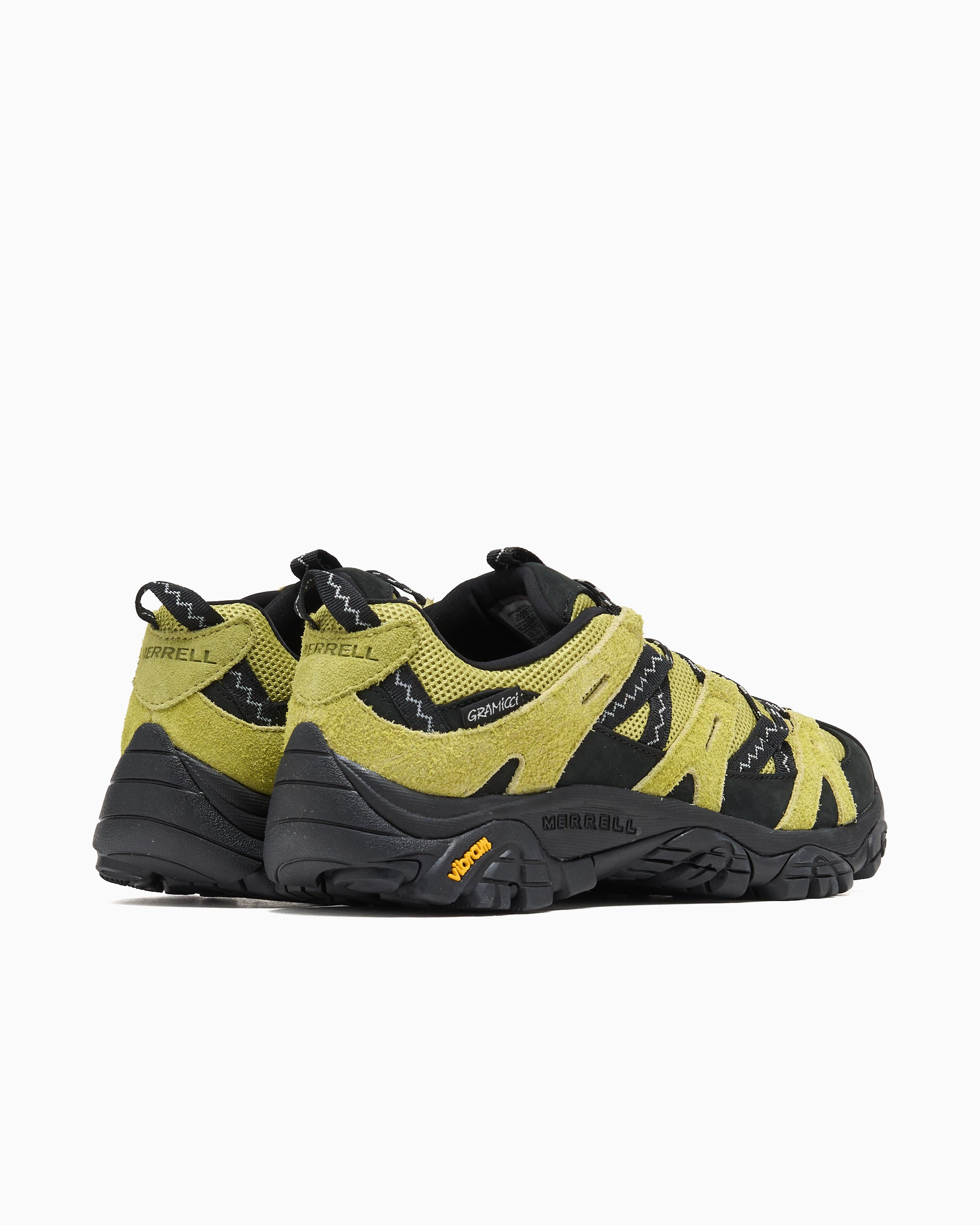 mm0627　R Merrell 1TRL x Gramicci Moab 2 Siren Vibram