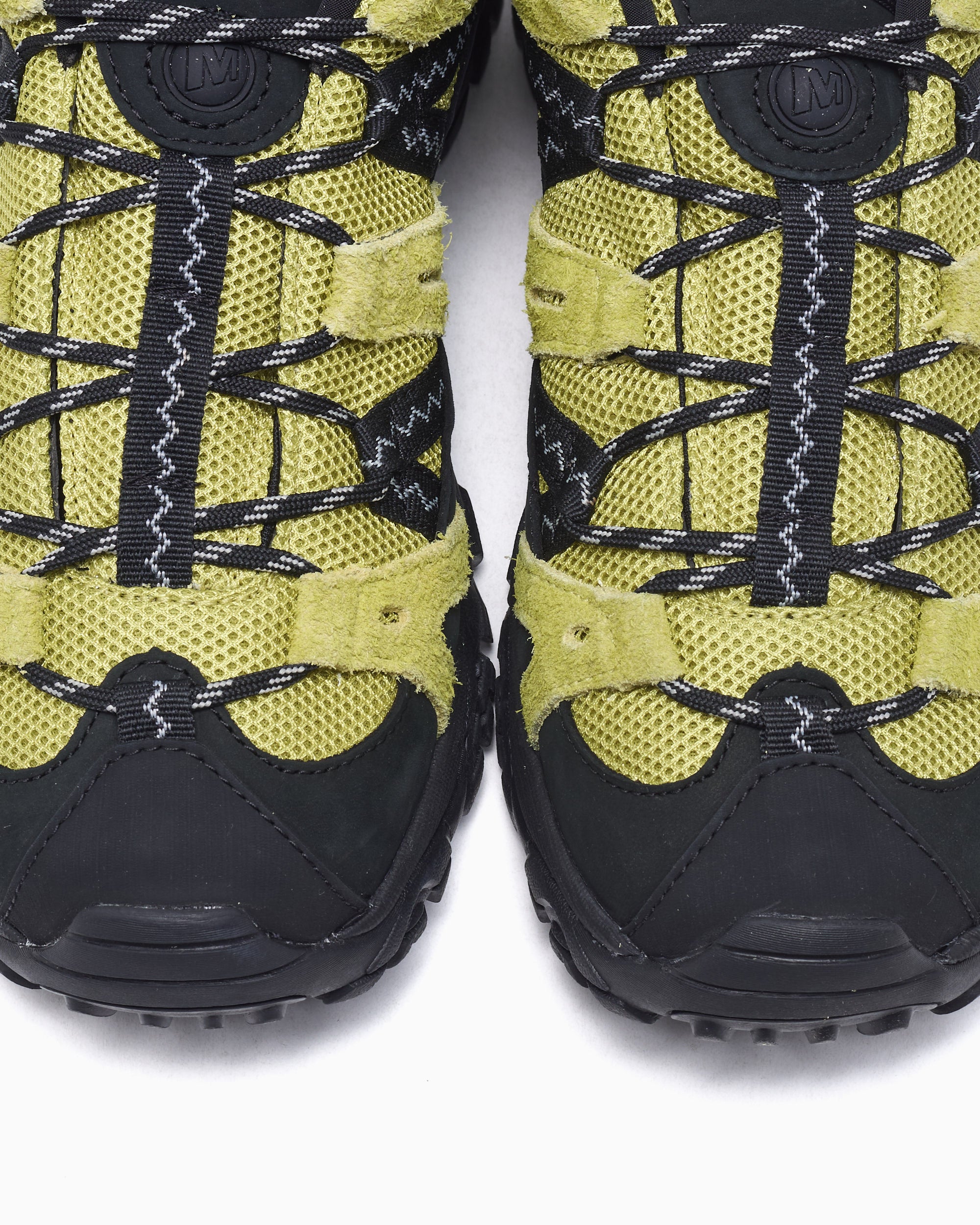 Merrell 1TRL x Gramicci Moab 2 Siren Vibram