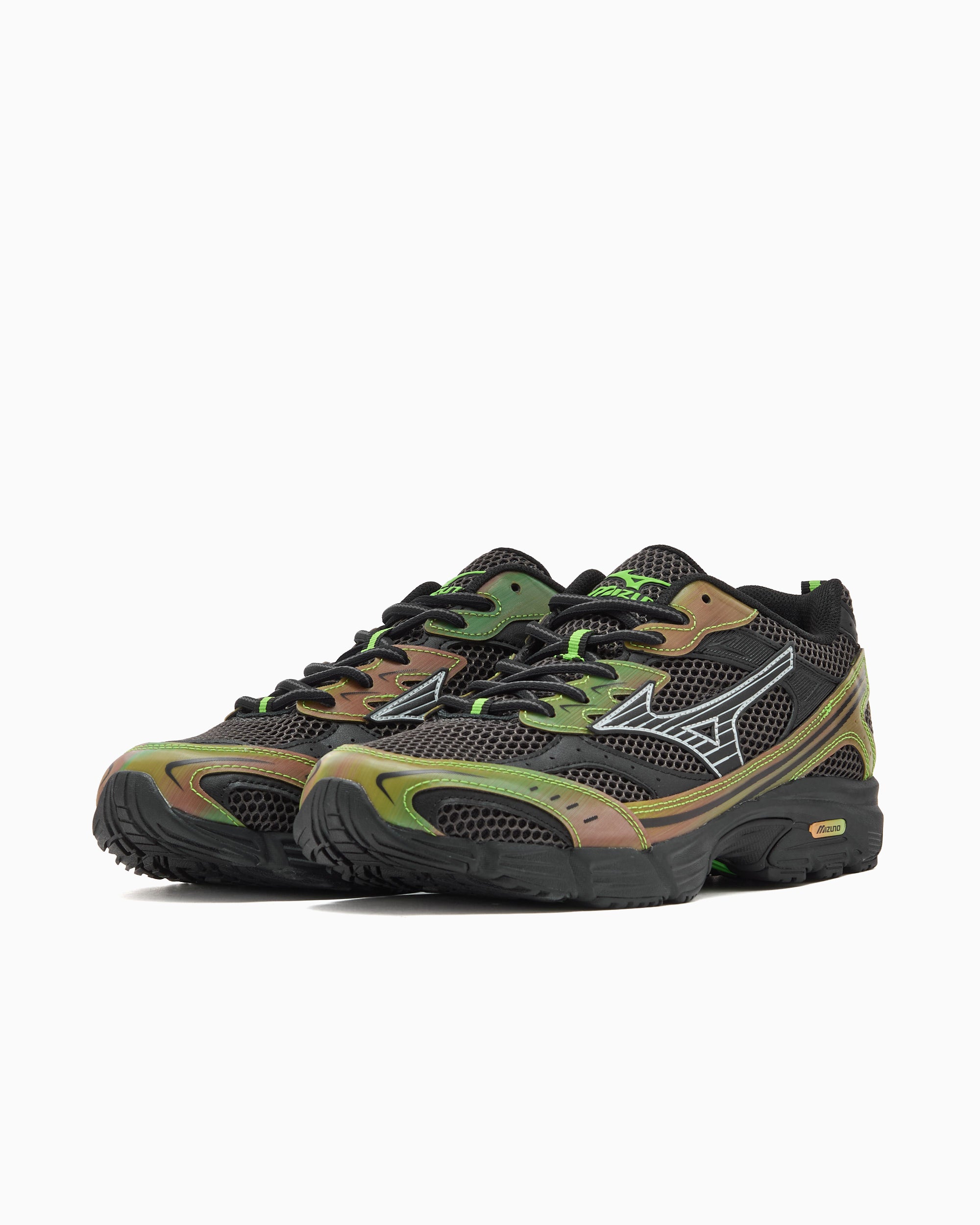 Sneakers Mizuno MXR "Midnight Velocity Pack" - D1GA2615-01