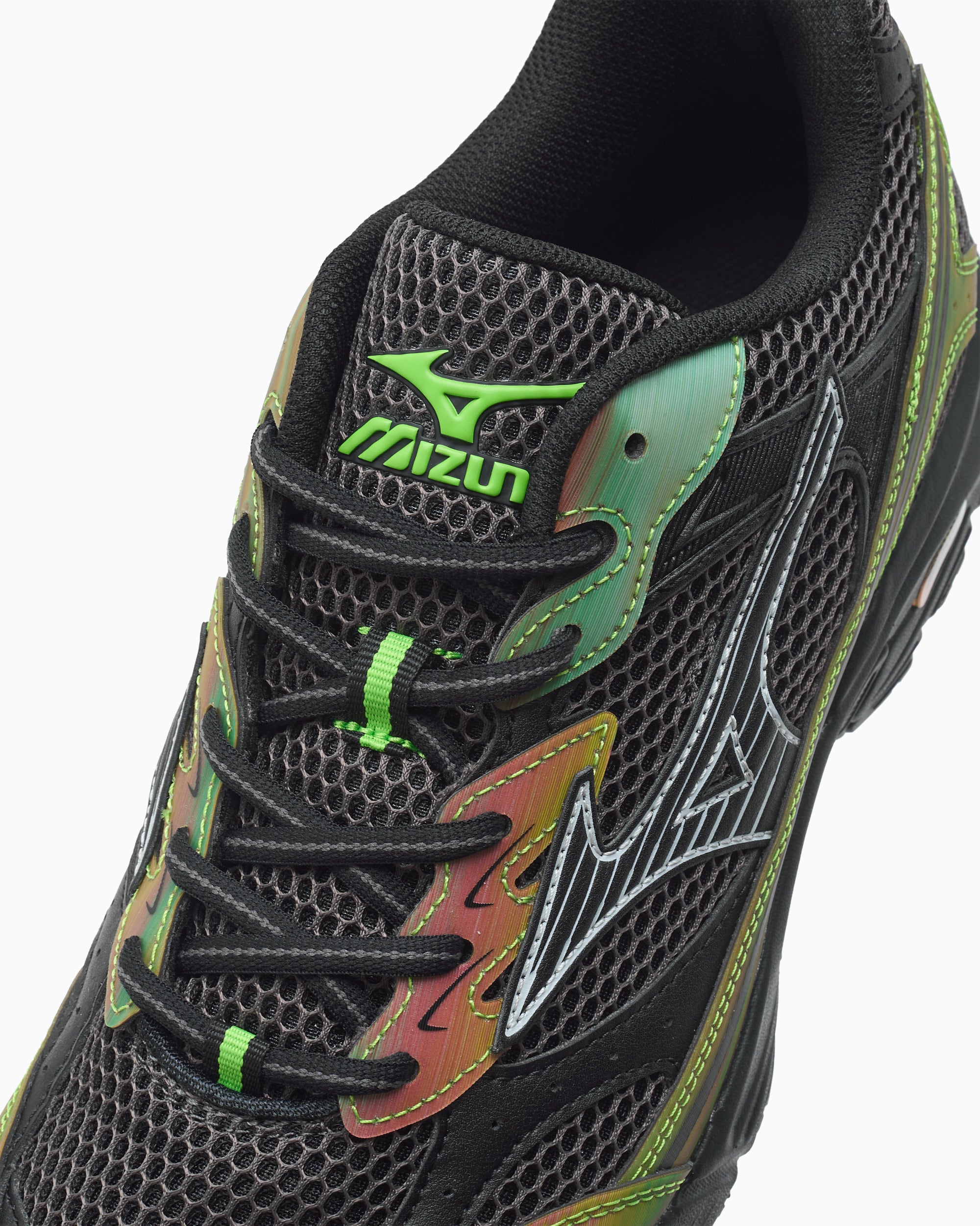 Mizuno MXR 