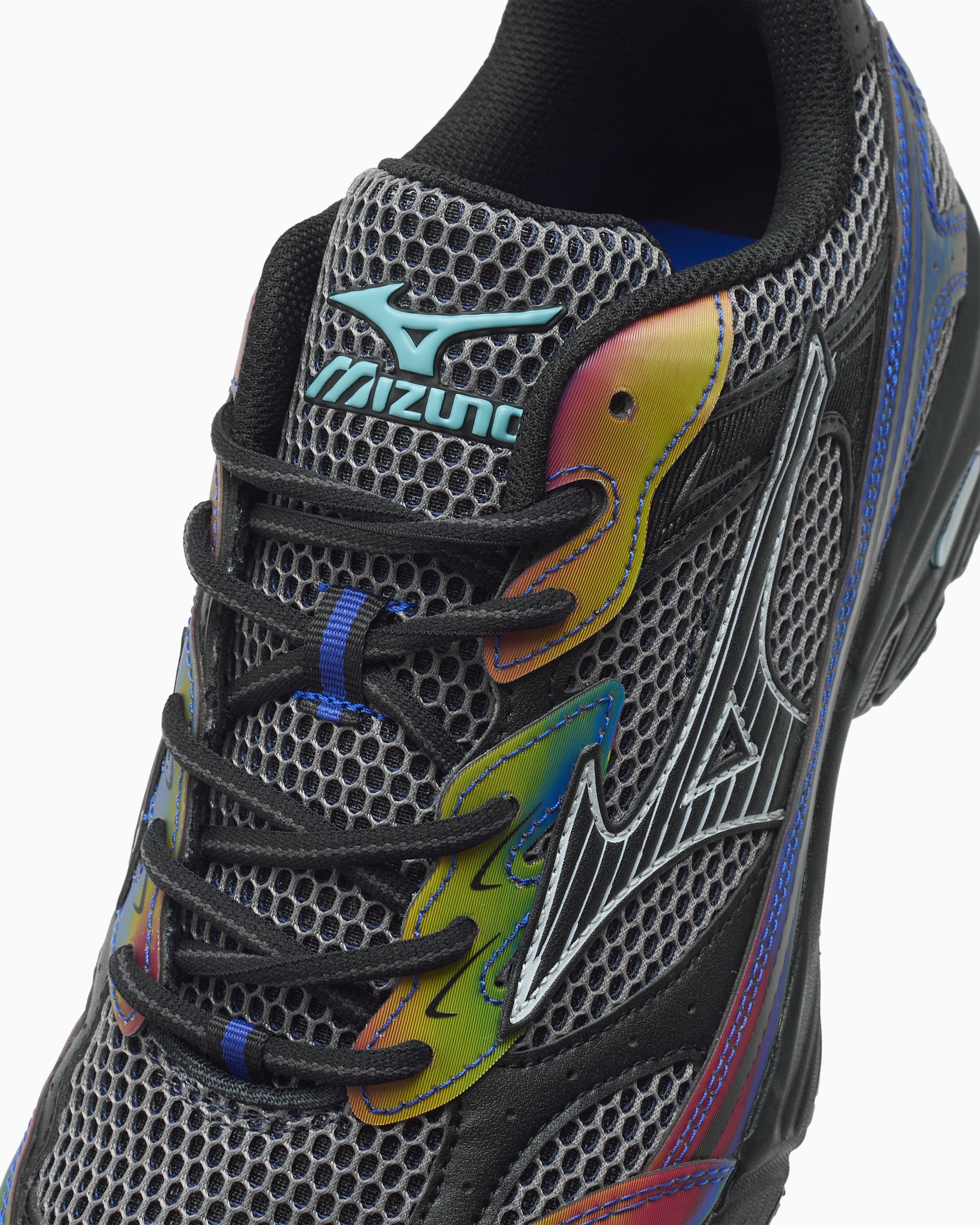 Mizuno MXR 