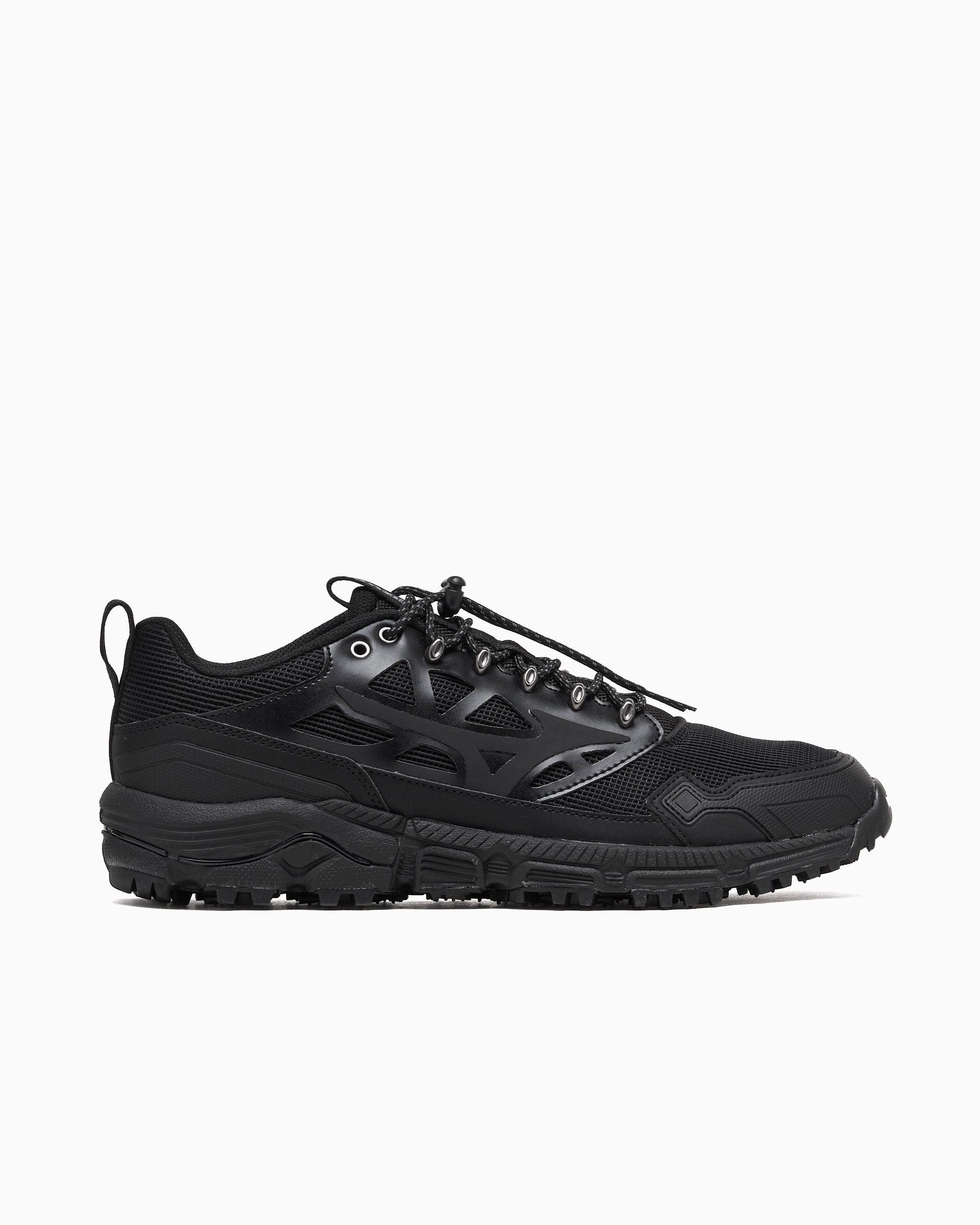 Mizuno Wave Daichi LS 