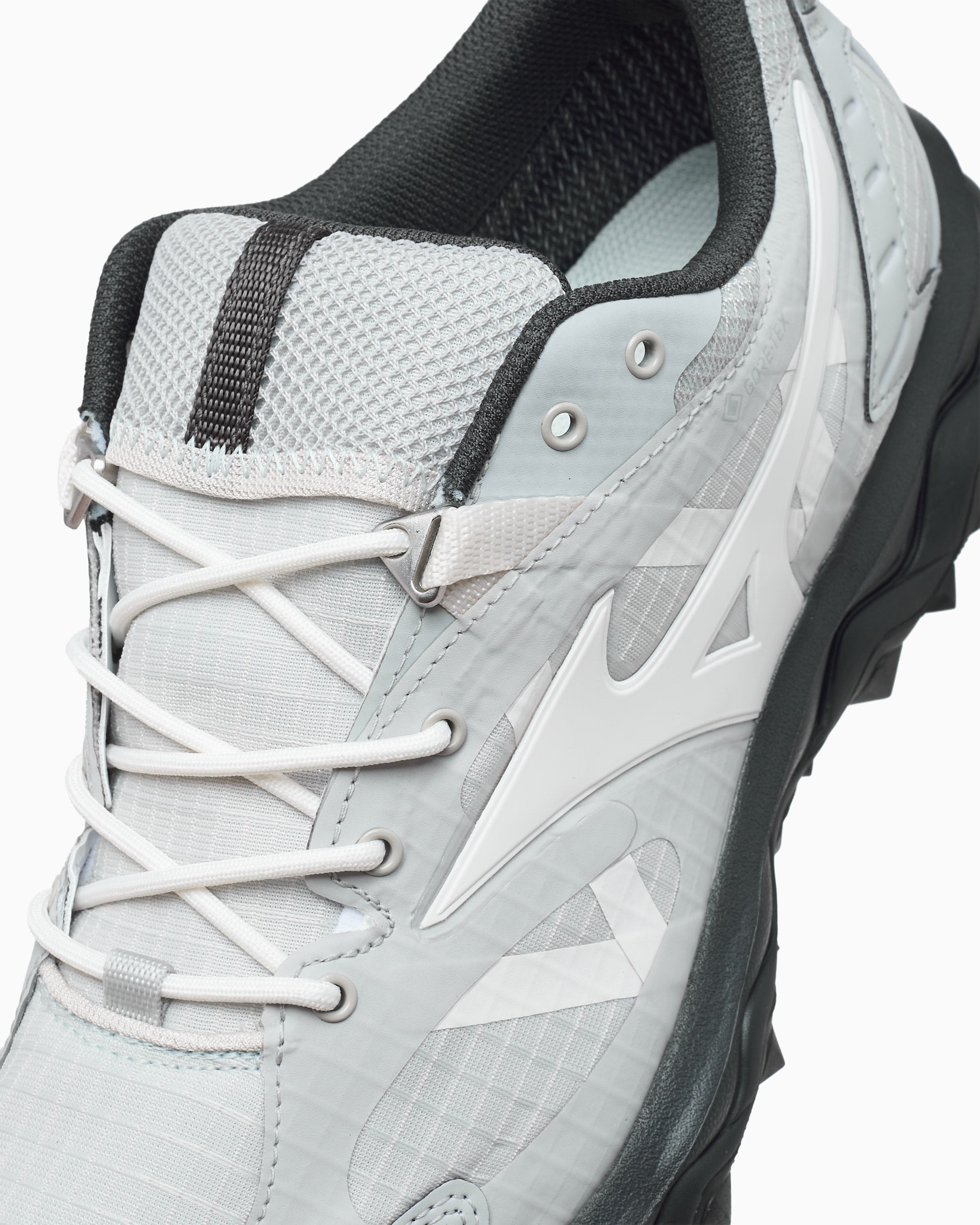 Mizuno Wave Mujin TL Gore-Tex®