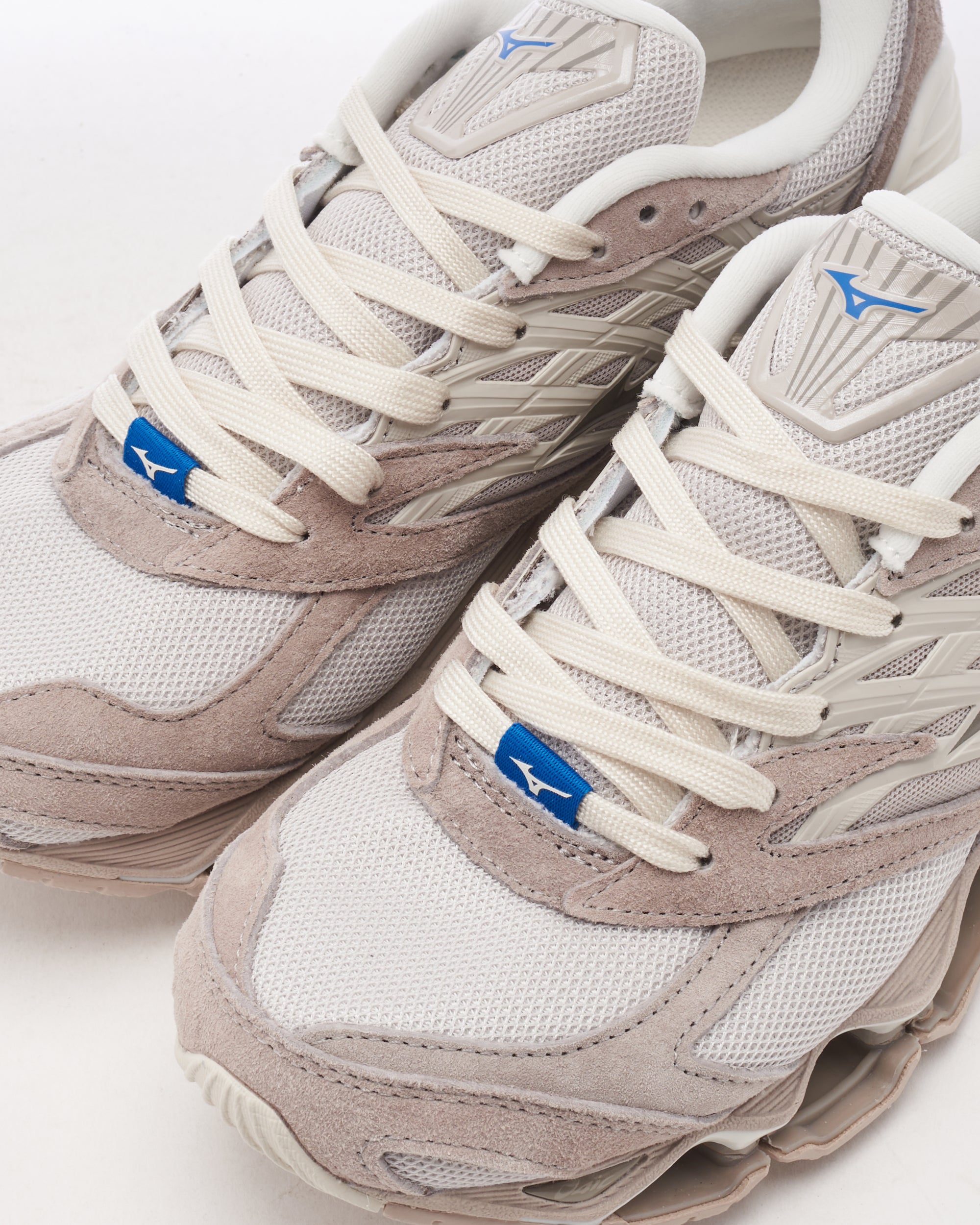Sneakers Mizuno Wave Prophecy LS - D1GA2262-01