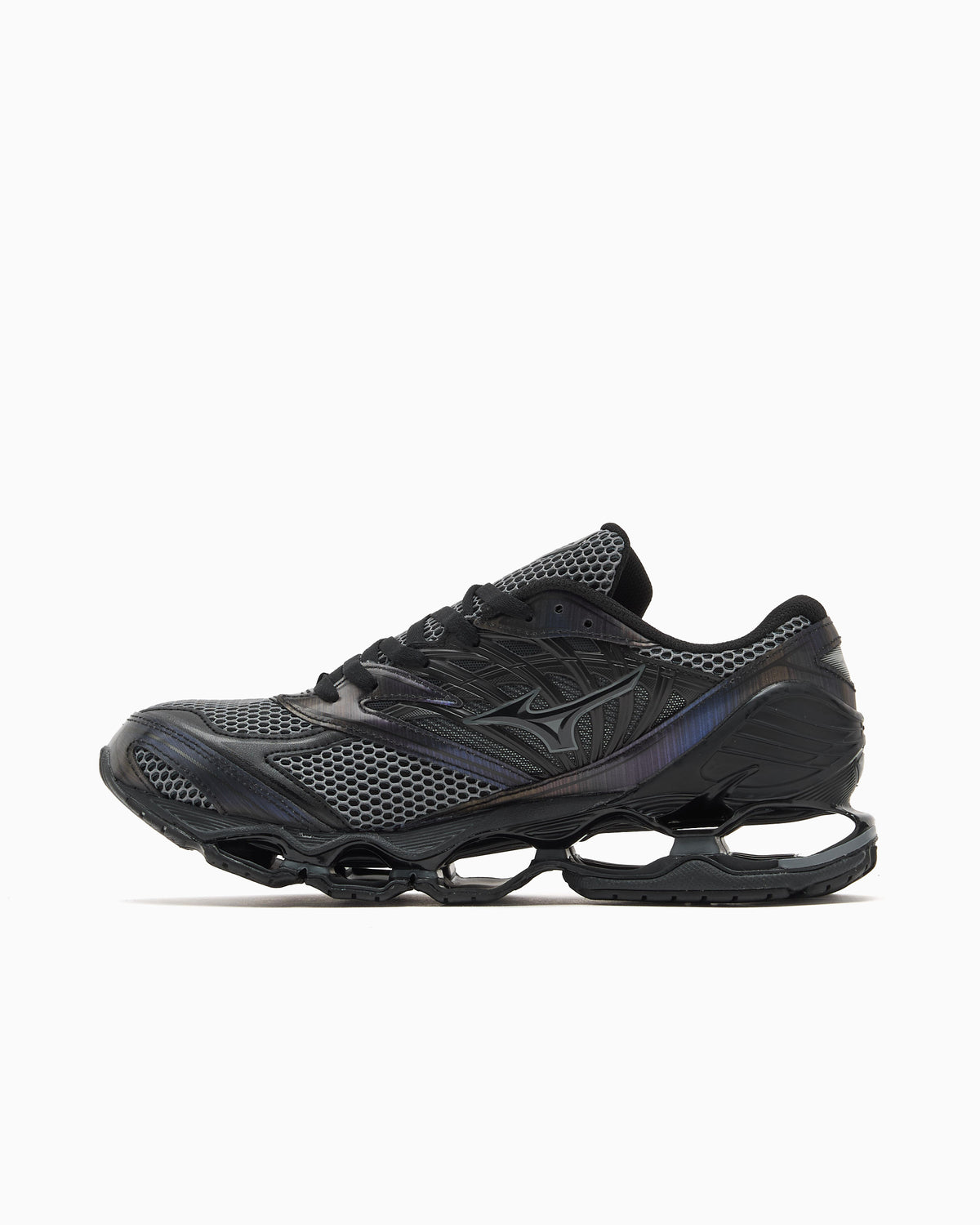 Sneakers Mizuno Wave Prophecy LS - D1GA2604-03