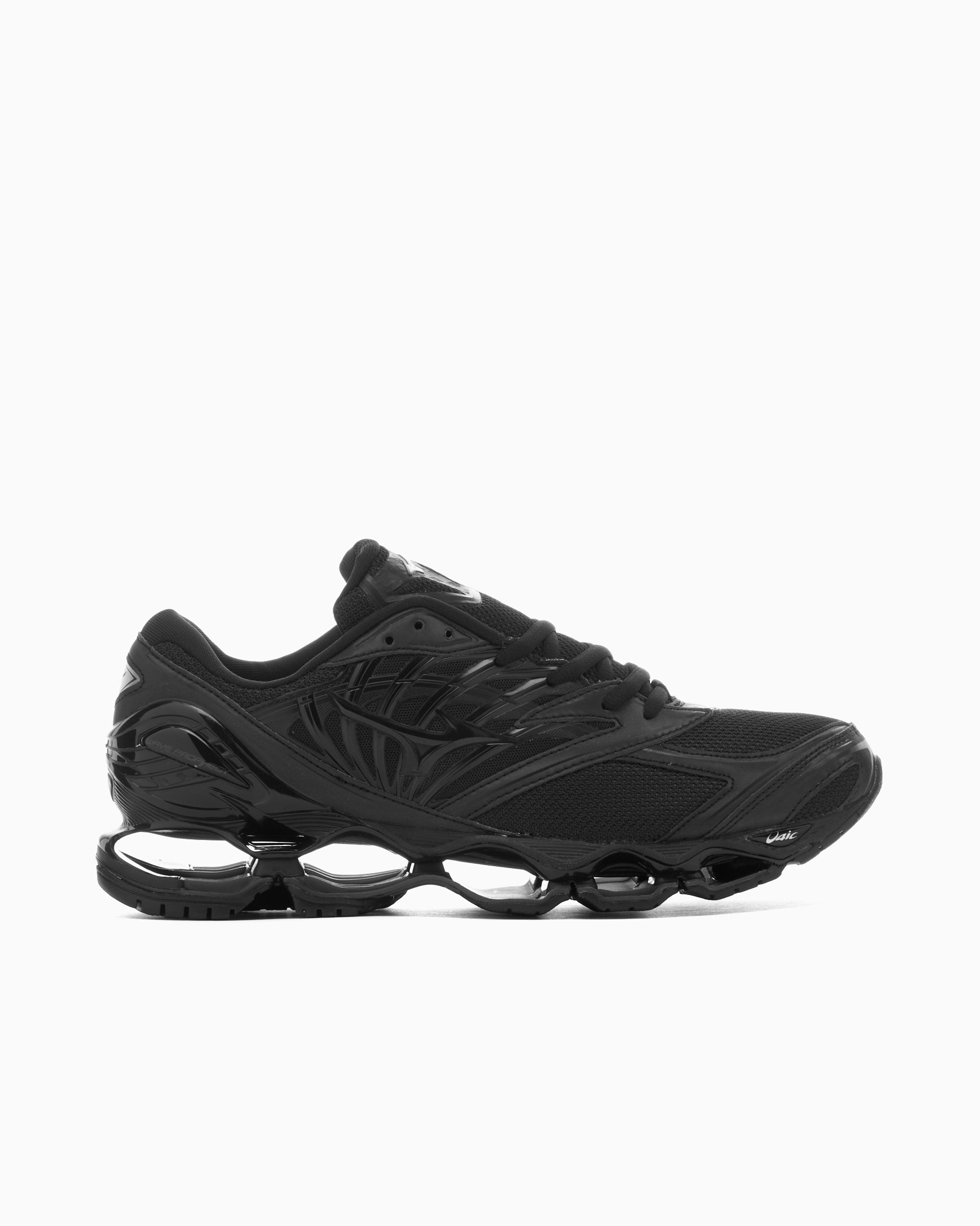 Sneakers Mizuno Wave Prophecy LS - D1GA3337-01