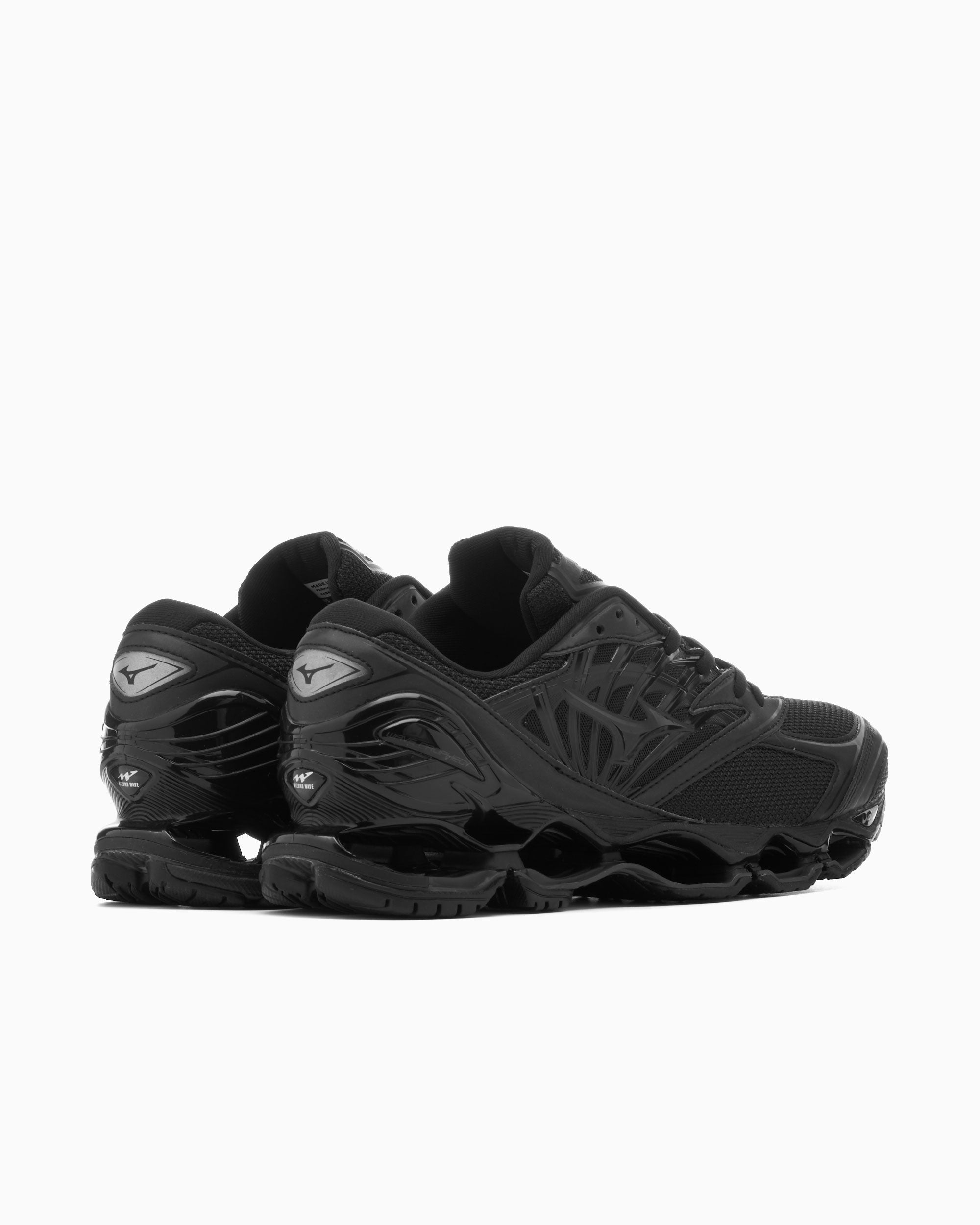 Sneakers Mizuno Wave Prophecy LS - D1GA3337-01