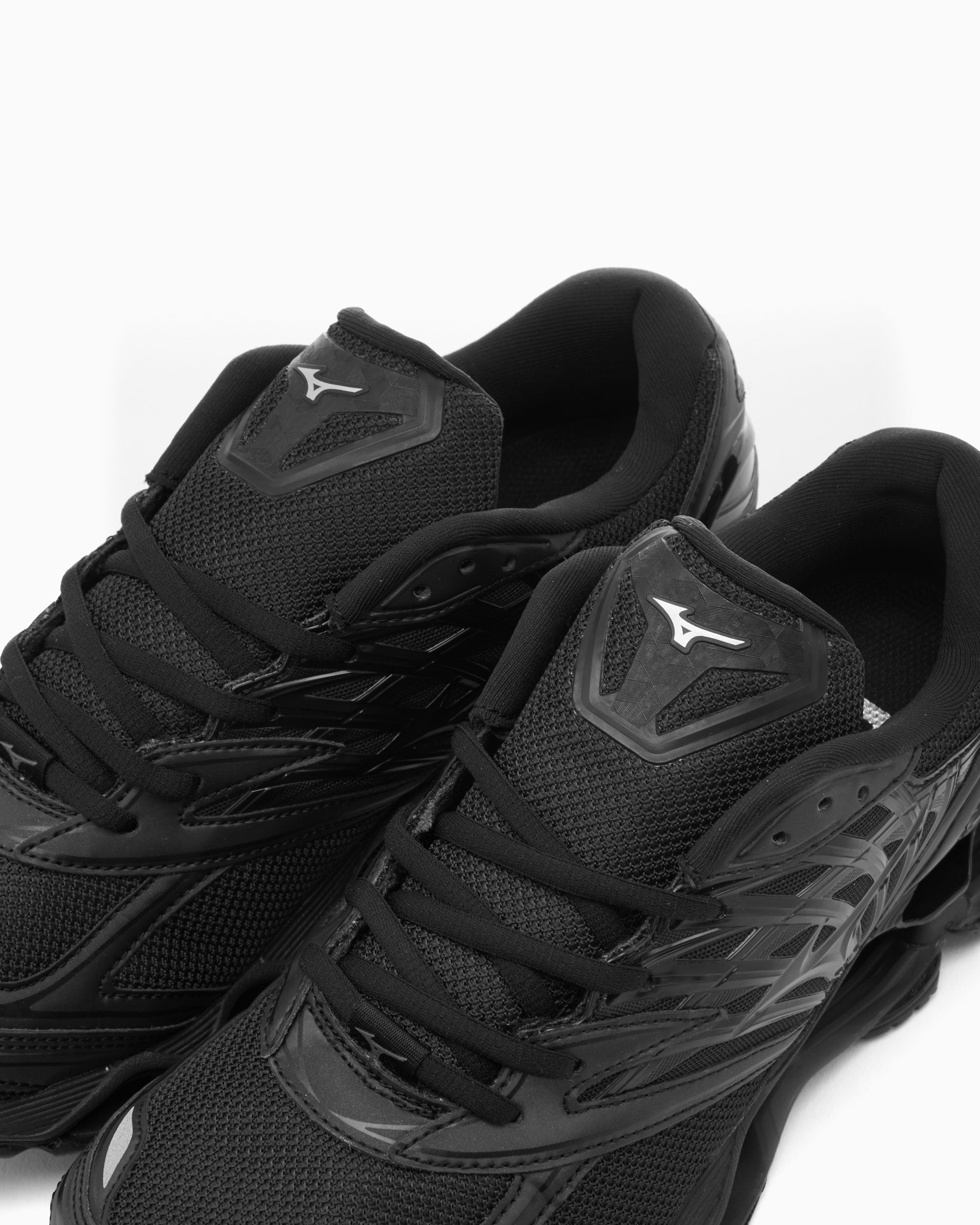 Sneakers Mizuno Wave Prophecy LS - D1GA3337-01