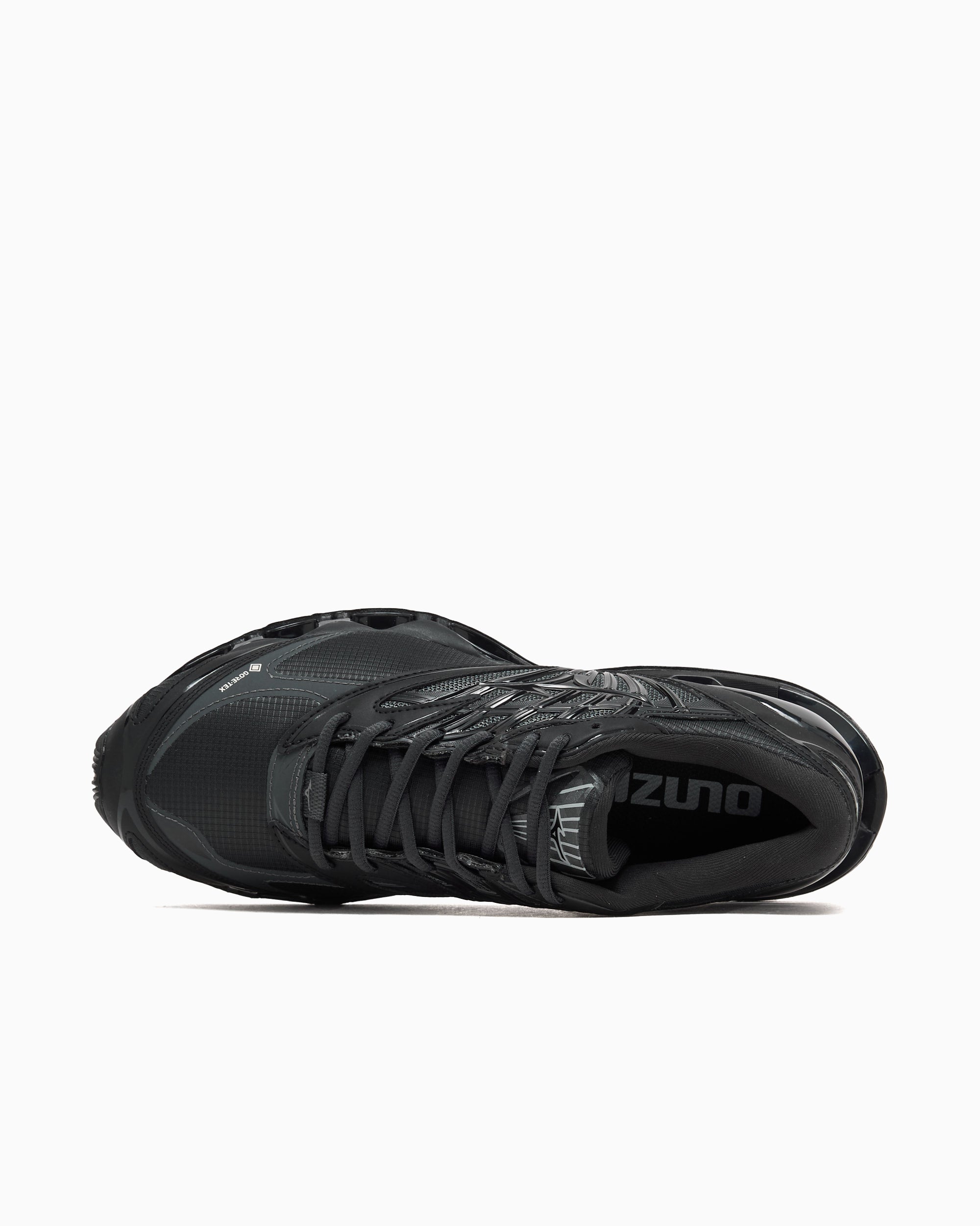 Sneakers Mizuno Wave Prophecy LS Gore-Tex® - D1GA2560-01