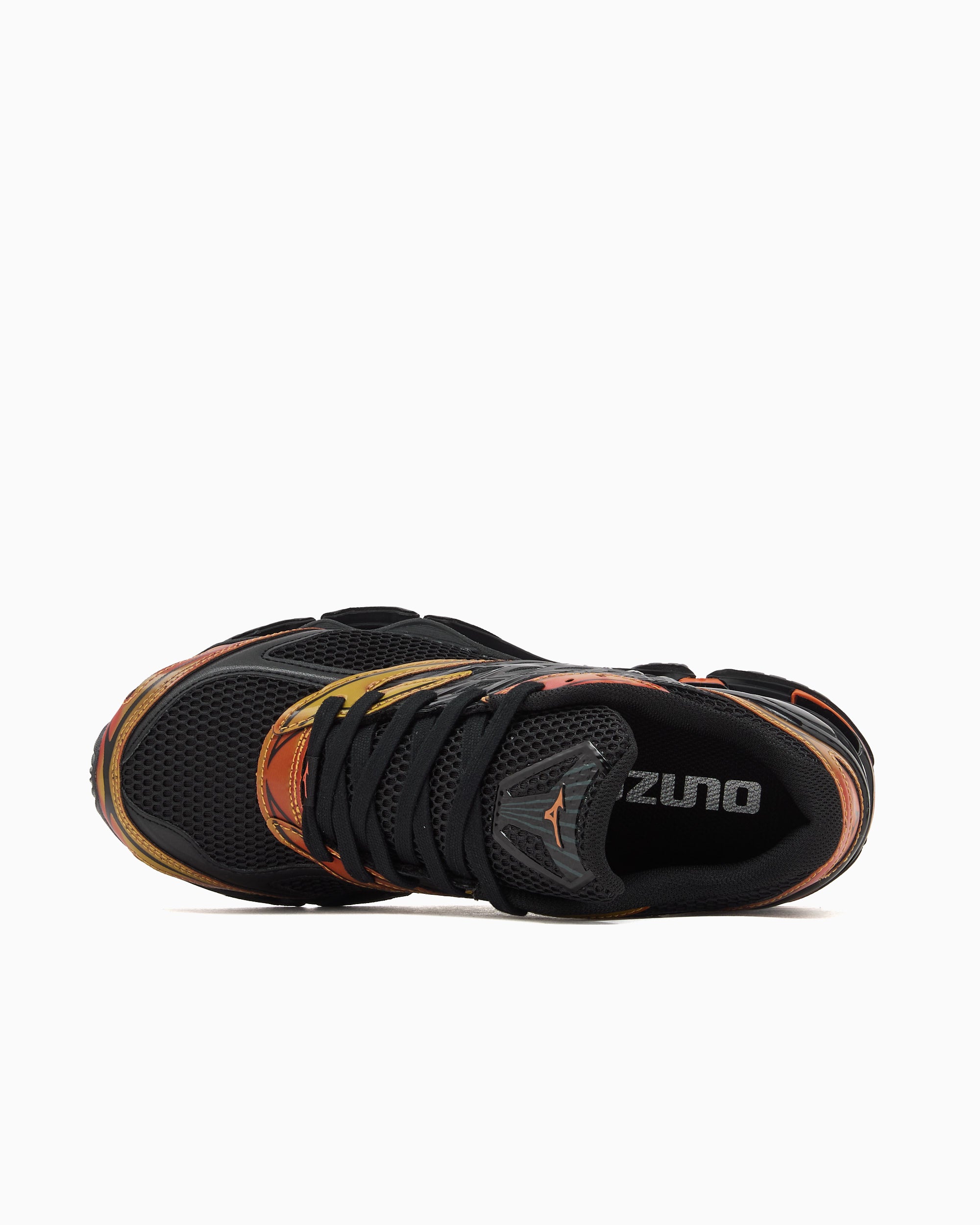 Sneakers Mizuno Wave Prophecy LS "Midnight Velocity Pack" - D1GA2604-02