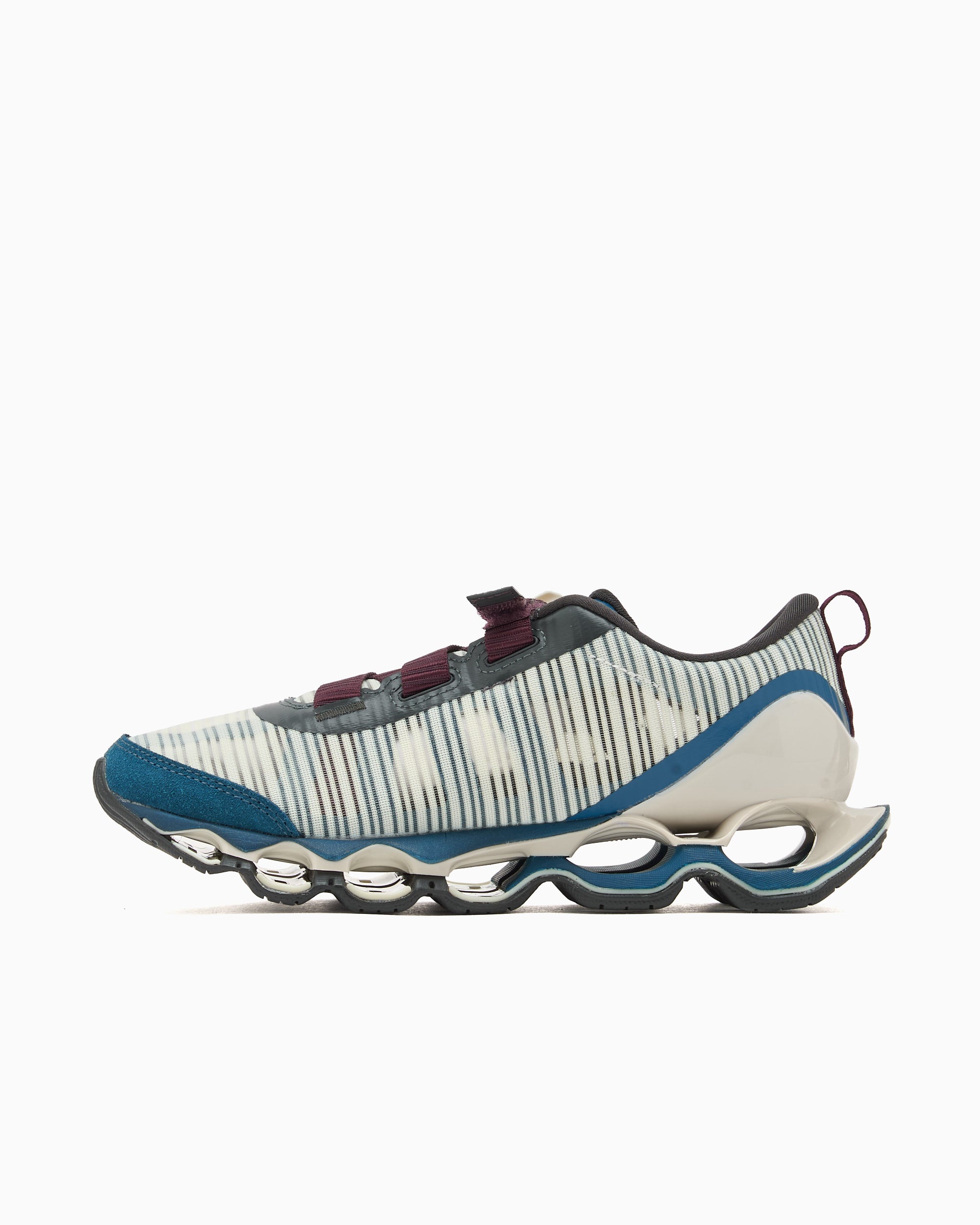 Sneakers Mizuno Wave Prophecy Strap 2 - D1GA2603-03